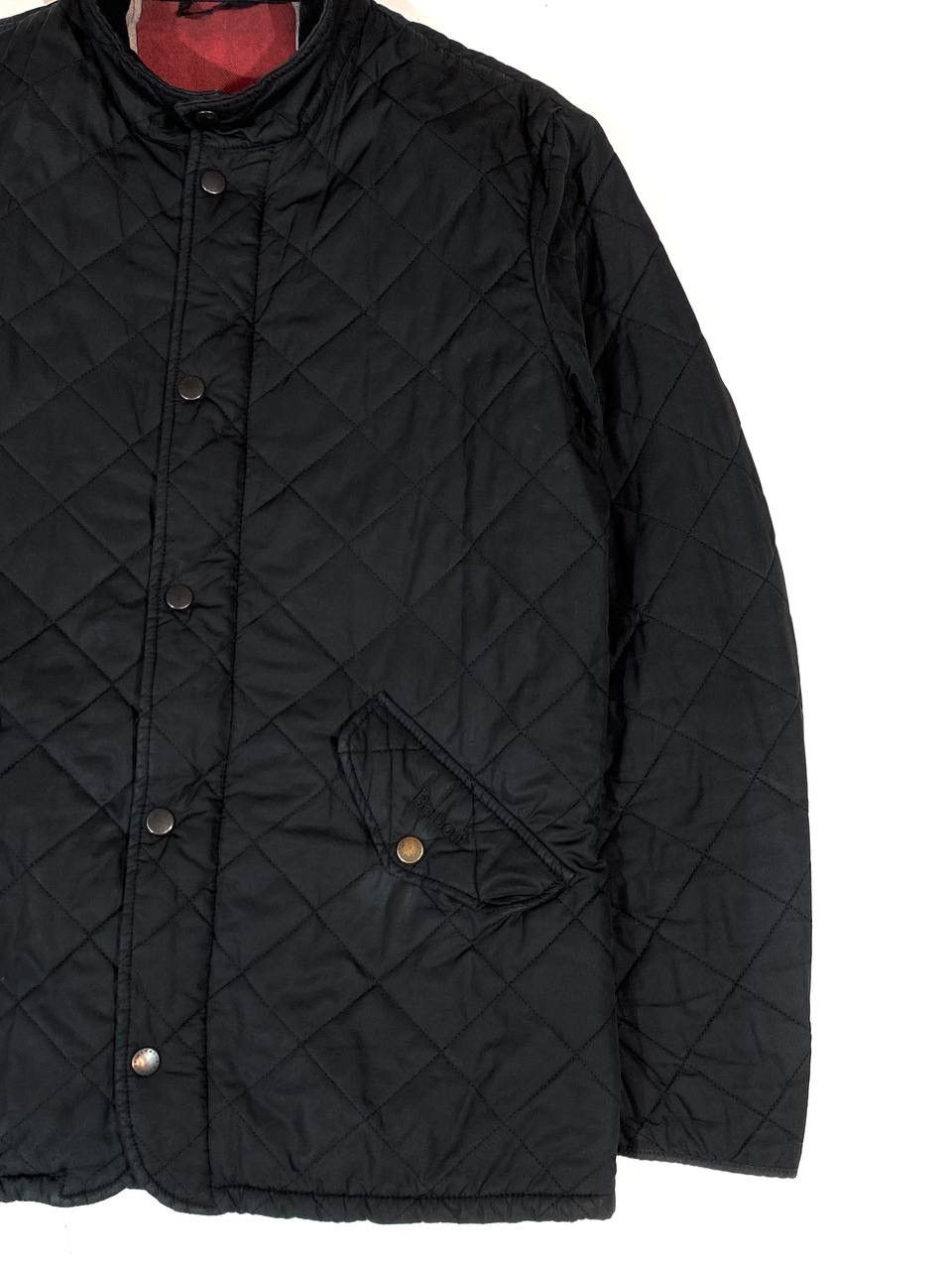 Barbour Barbour Chelsea Sport Quilted Men Jacket Size US M / EU 48-50 / 2 - 5 Thumbnail