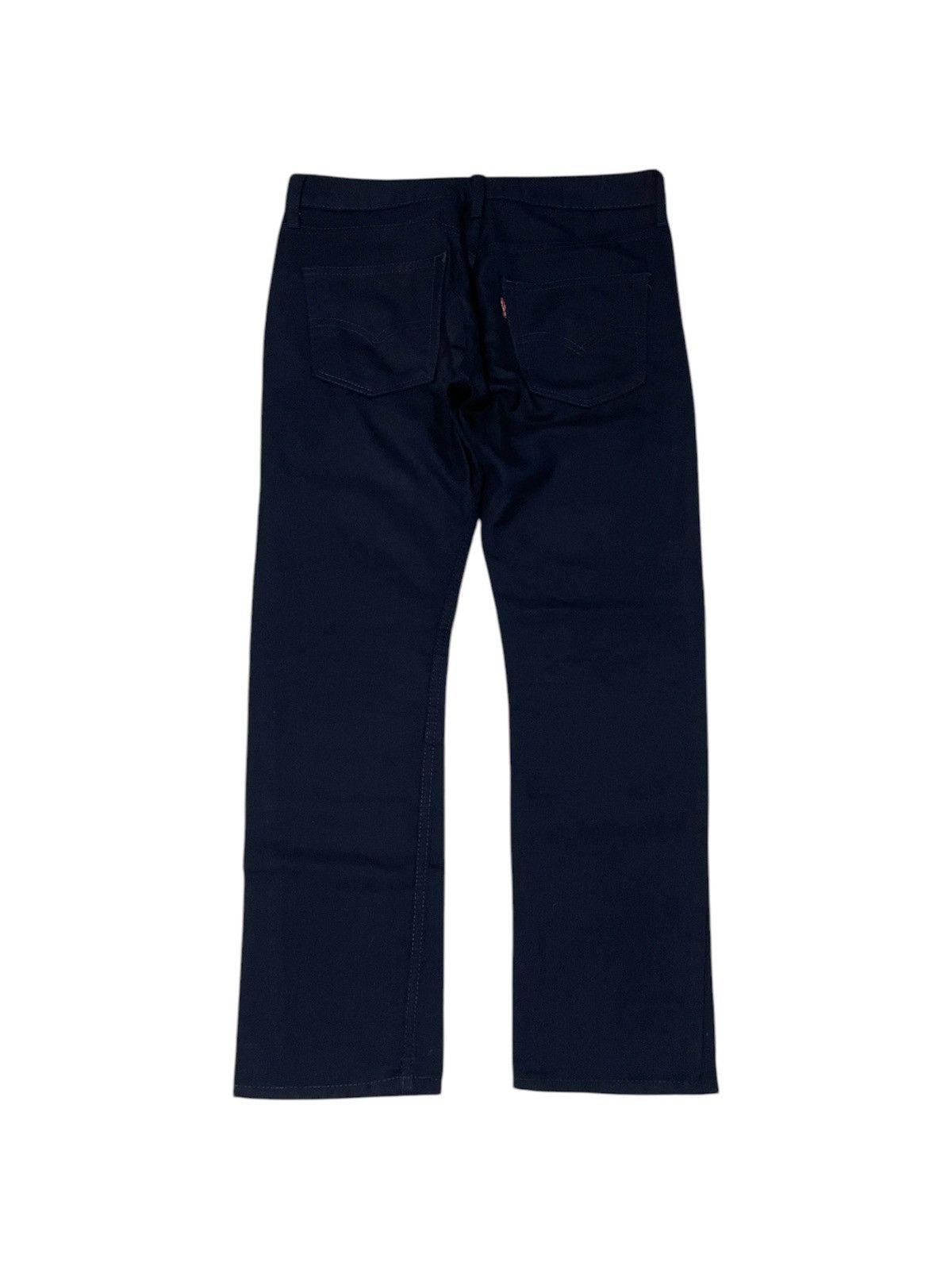 Comme des Garcons Levi's x Junya Watanabe Man Comme Des Garcons Size US 32 / EU 48 - 3 Thumbnail