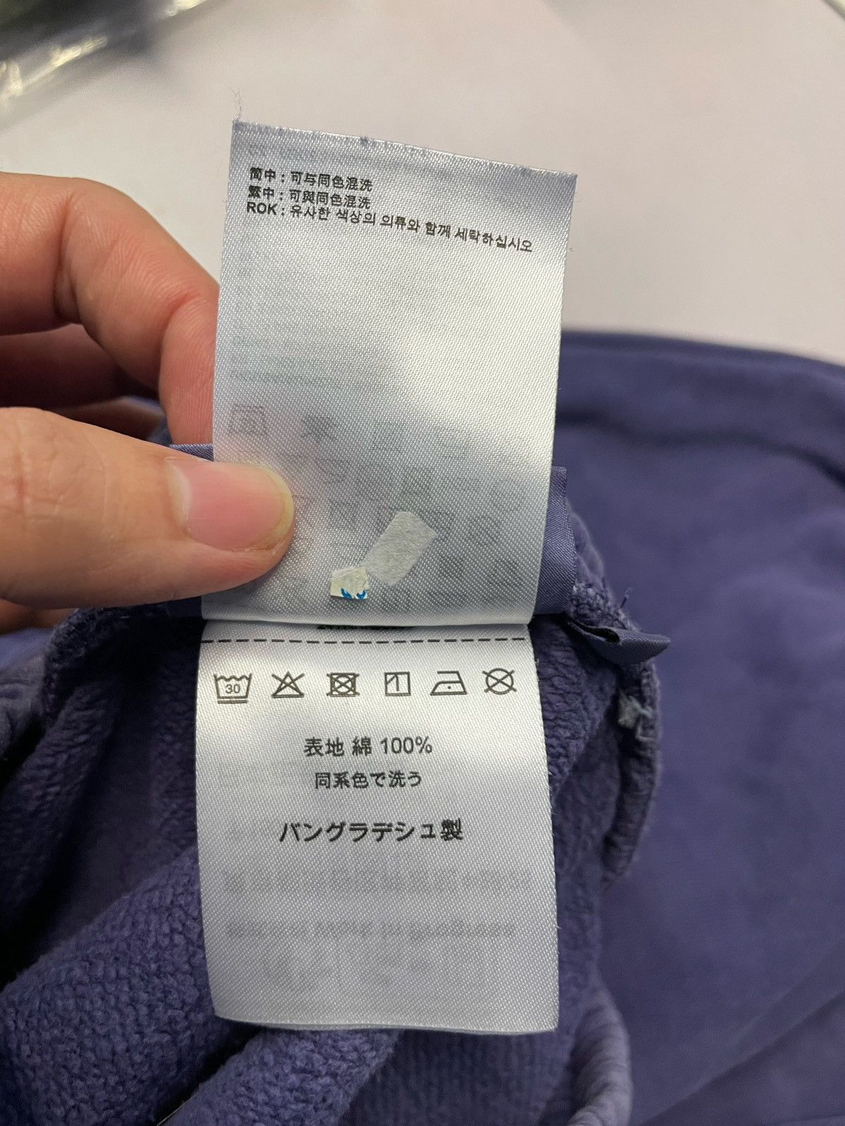 Carhartt Wip Carharrt WIP Washed Sweatpants Size US 30 / EU 46 - 15 Thumbnail