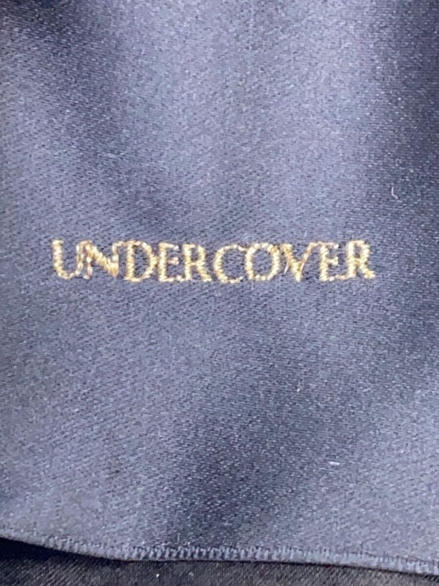 Undercover Undercover Marquee Moon Silk Shop Coat Black Size US L / EU 52-54 / 3 - 3 Thumbnail