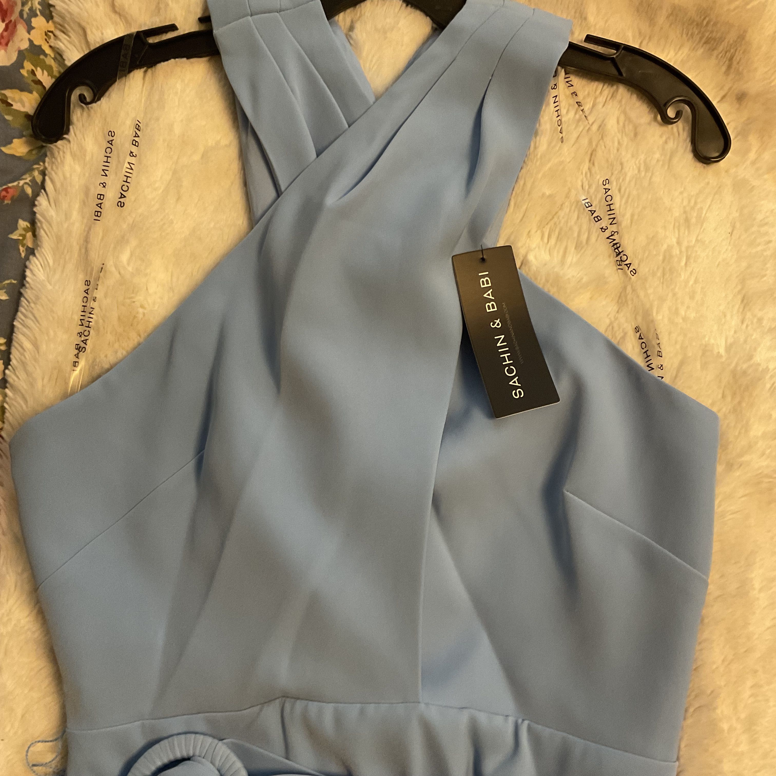 Sachin & Babi Naomi Size L / US 10 / IT 46 - 6 Thumbnail