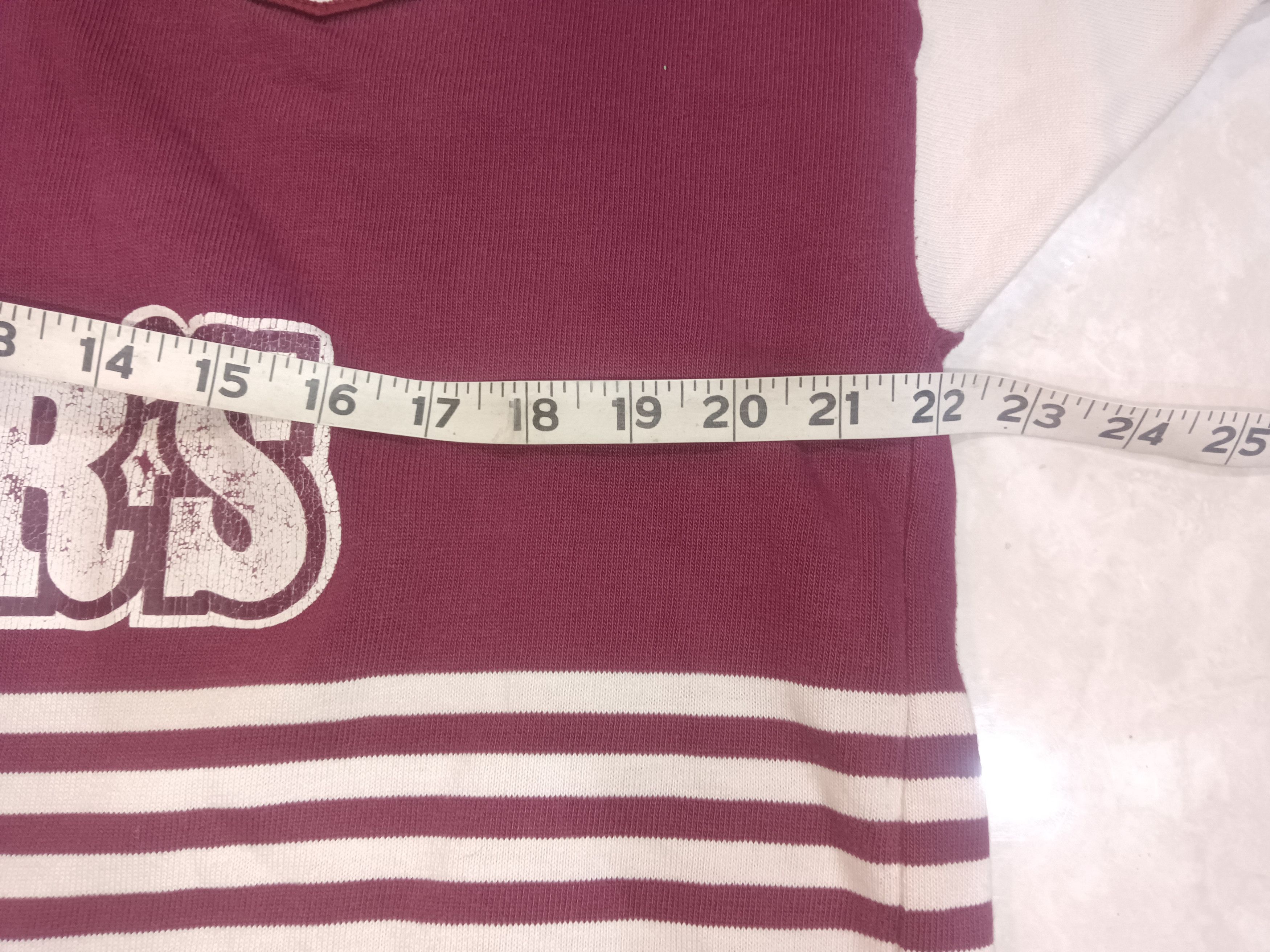 Canterbury of New Zealand Vintage nswrl Brisbane broncos 90s jersey Size US L / EU 52-54 / 3 - 8 Thumbnail