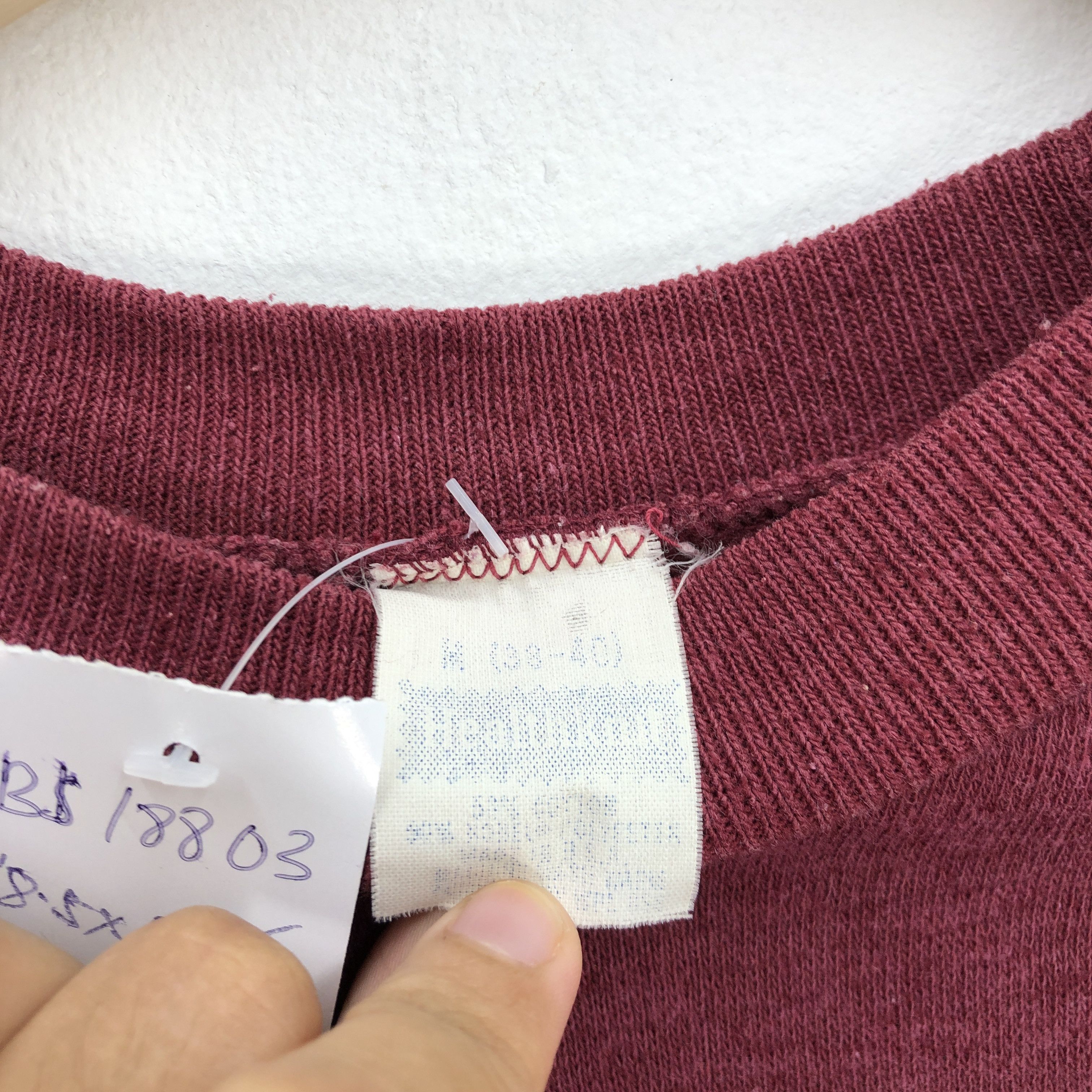 Other Vintage Ladder of Success Sweatshirt Novelty Sweater Size US S / EU 44-46 / 1 - 4 Thumbnail