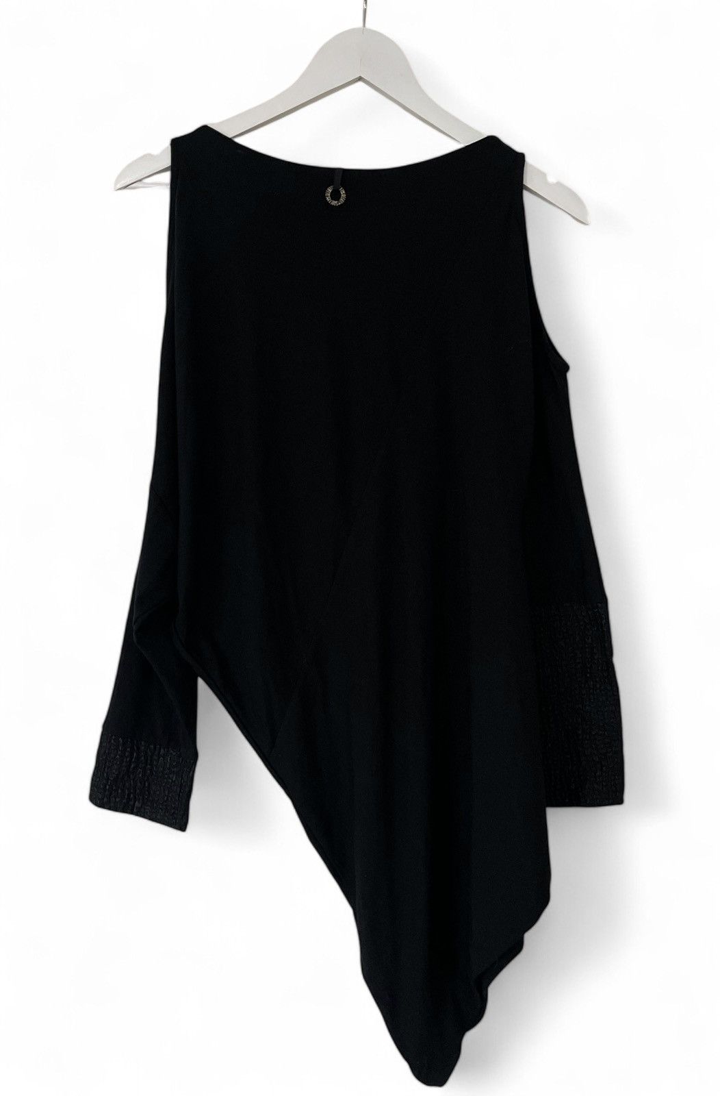 Bottega Veneta Save The Queen Italy Women's Dress Top Size M Size M / US 6-8 / IT 42-44 - 2 Thumbnail