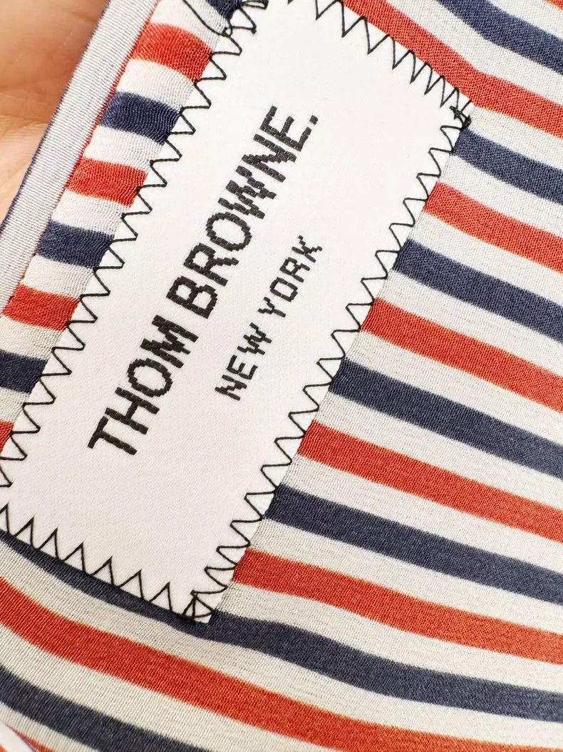 Thom Browne Thom Browne size40 Reply ruana Size 38L - 5 Thumbnail