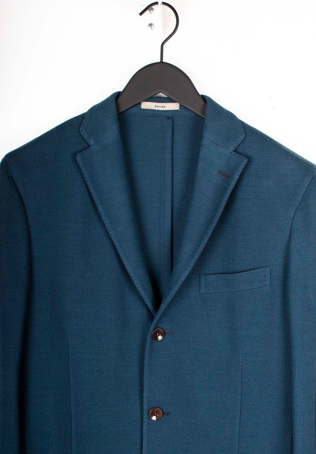 Boglioli Boglioli Men Jacket Casual Dover Blazer Size IT50 – M/L Size US M / EU 48-50 / 2 - 3 Thumbnail