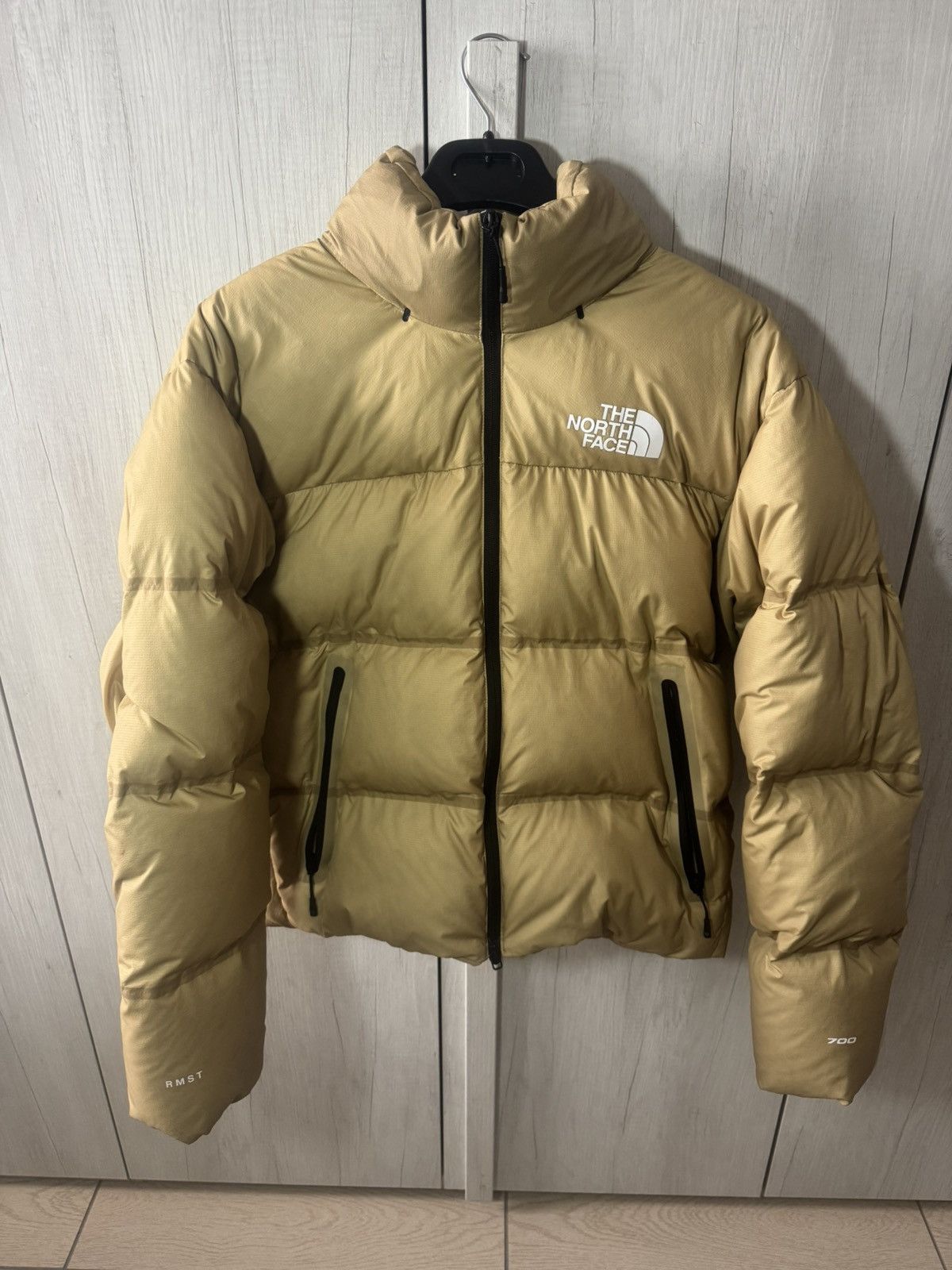 The North Face The north face 700 remastered Size US M / EU 48-50 / 2 - 1 Thumbnail