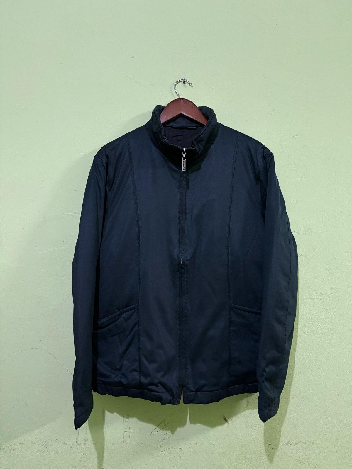 Gaultier Homme Objet × Jean Paul Gaultier Gaultier Homme Object Blouses Jacket Design Jean Paul Size US M / EU 48-50 / 2 - 1 Thumbnail