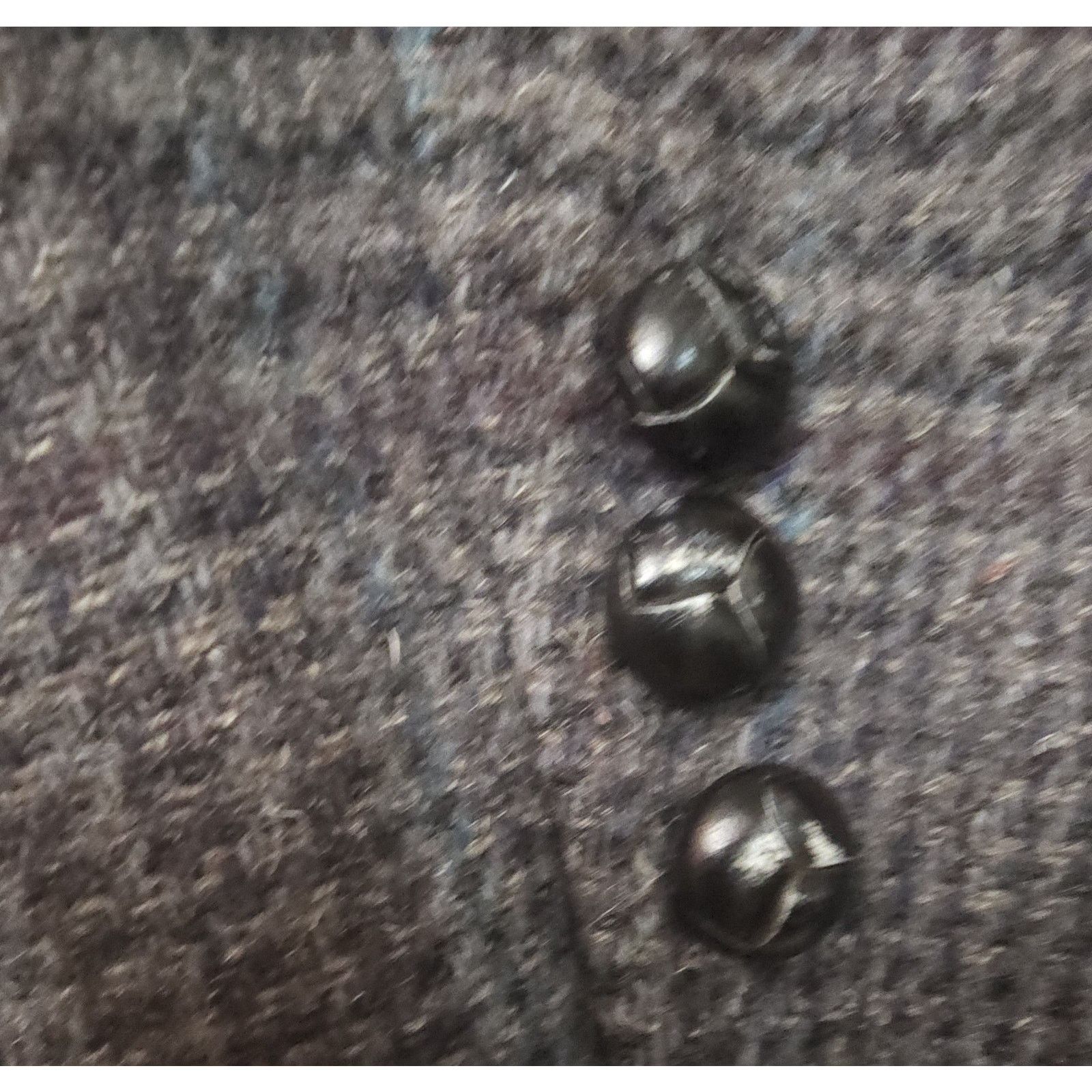 Pendleton Pendleton VTG Blazer Plaid Houndstooth Wool Two Buttton 44 Size US S / EU 44-46 / 1 - 6 Thumbnail