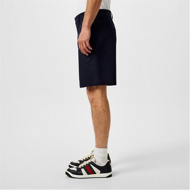 Gucci GUCCI Chino Shorts - L Size US 36 / EU 52 - 3 Thumbnail