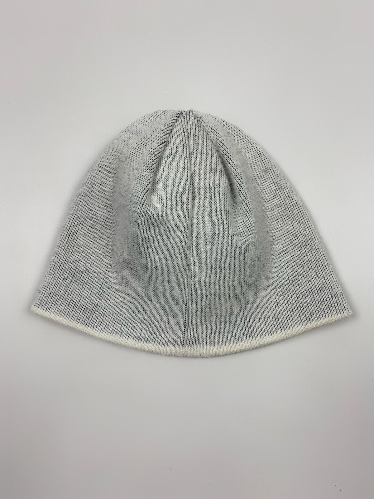 Vintage Y2K Vintage Roger Skull Beanie Hat Size ONE SIZE - 7 Thumbnail