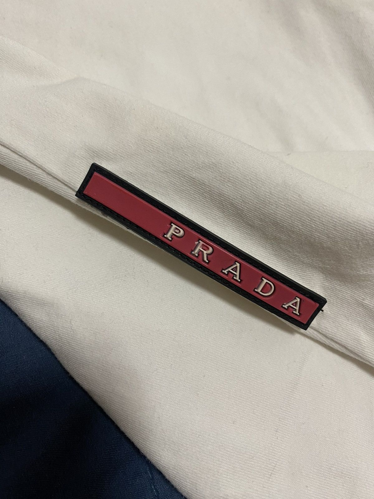 Other Prada tanktop Size XS / US 0-2 / IT 36-38 - 3 Thumbnail