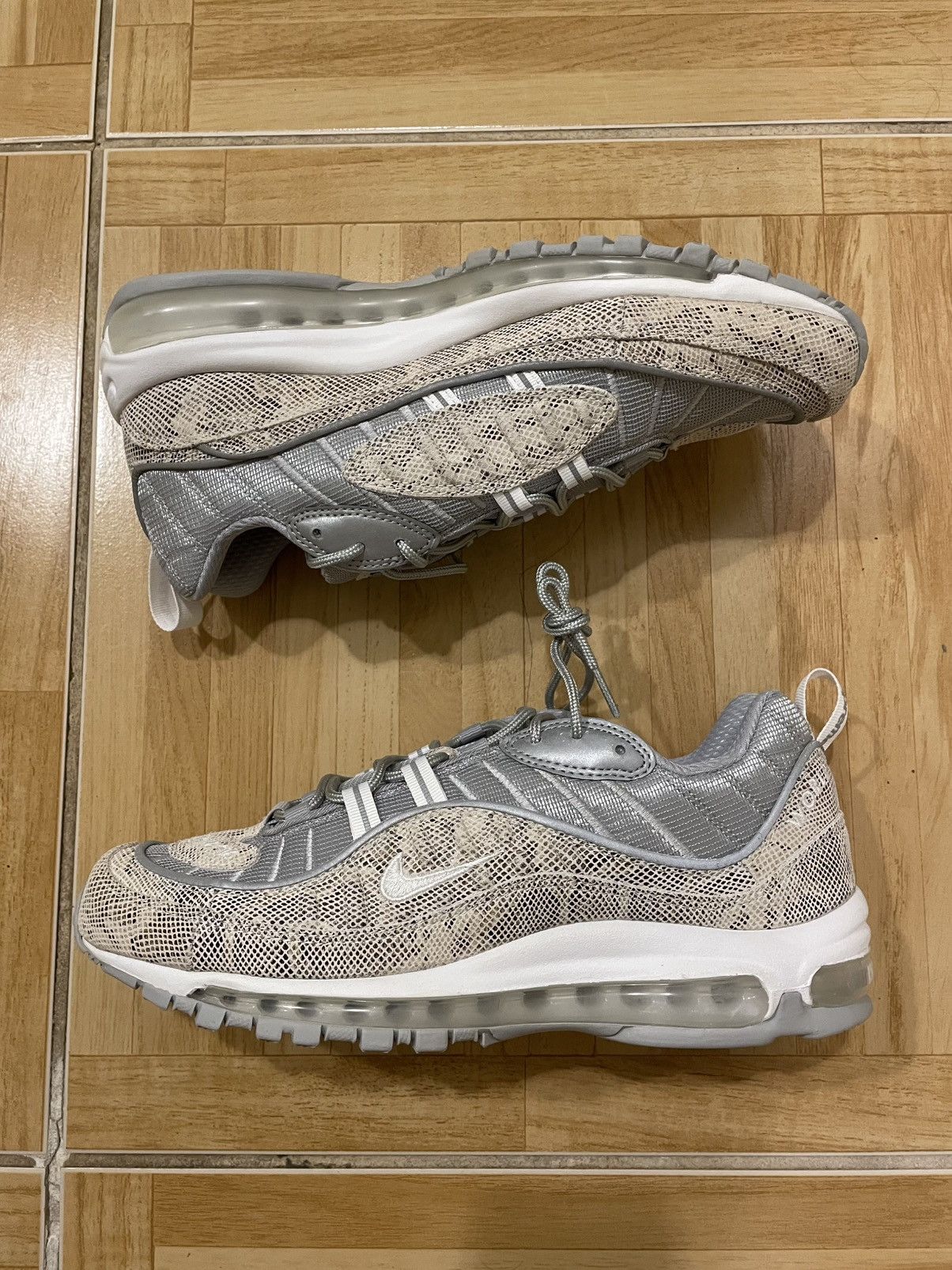 NIKE×Supreme Supreme Nike SB Dunk High Rammellzee Release Date | Hypebeast