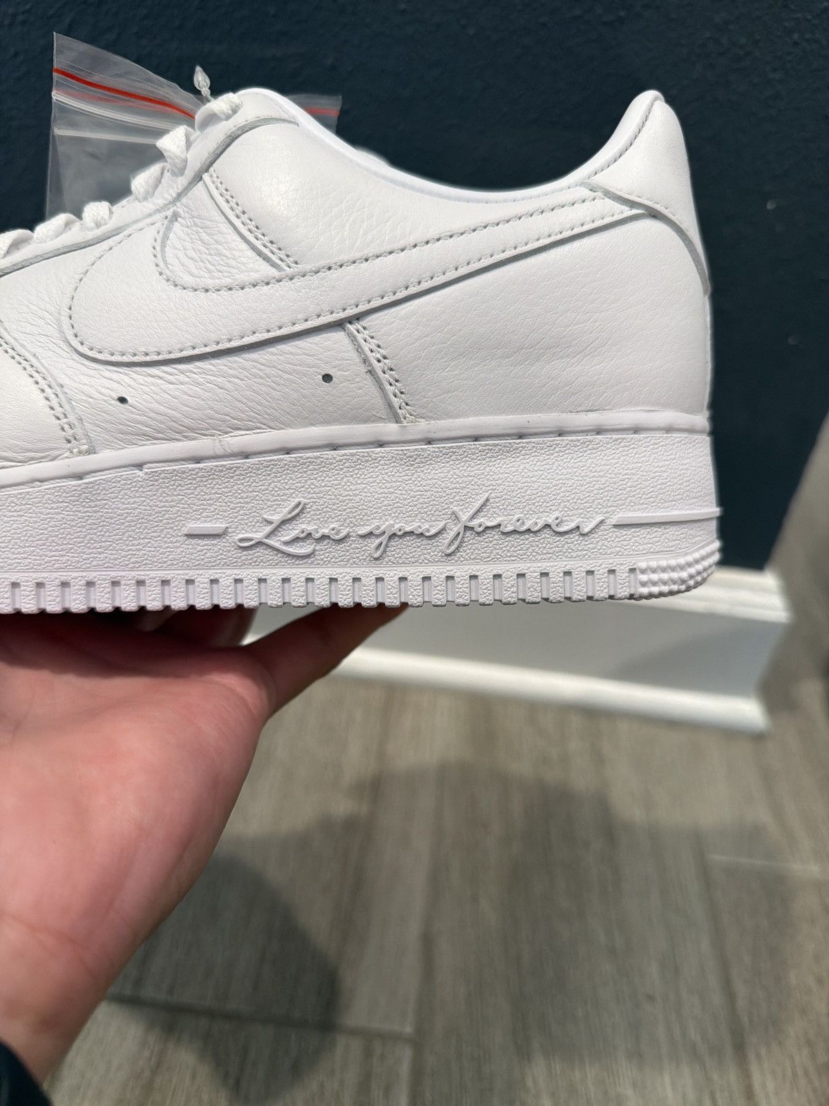 NOCTA × Nike Nike Air Force 1 Low x NOCTA ‘Certified Lover Boy’ Size 10 Size US 10 / EU 43 - 13 Thumbnail