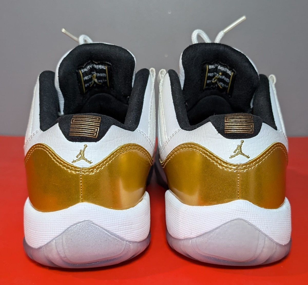 Jordan Brand Size 4.5 (GS) - Jordan 11 Retro Mid Closing Ceremony Size US 5 / EU 37 - 5 Thumbnail