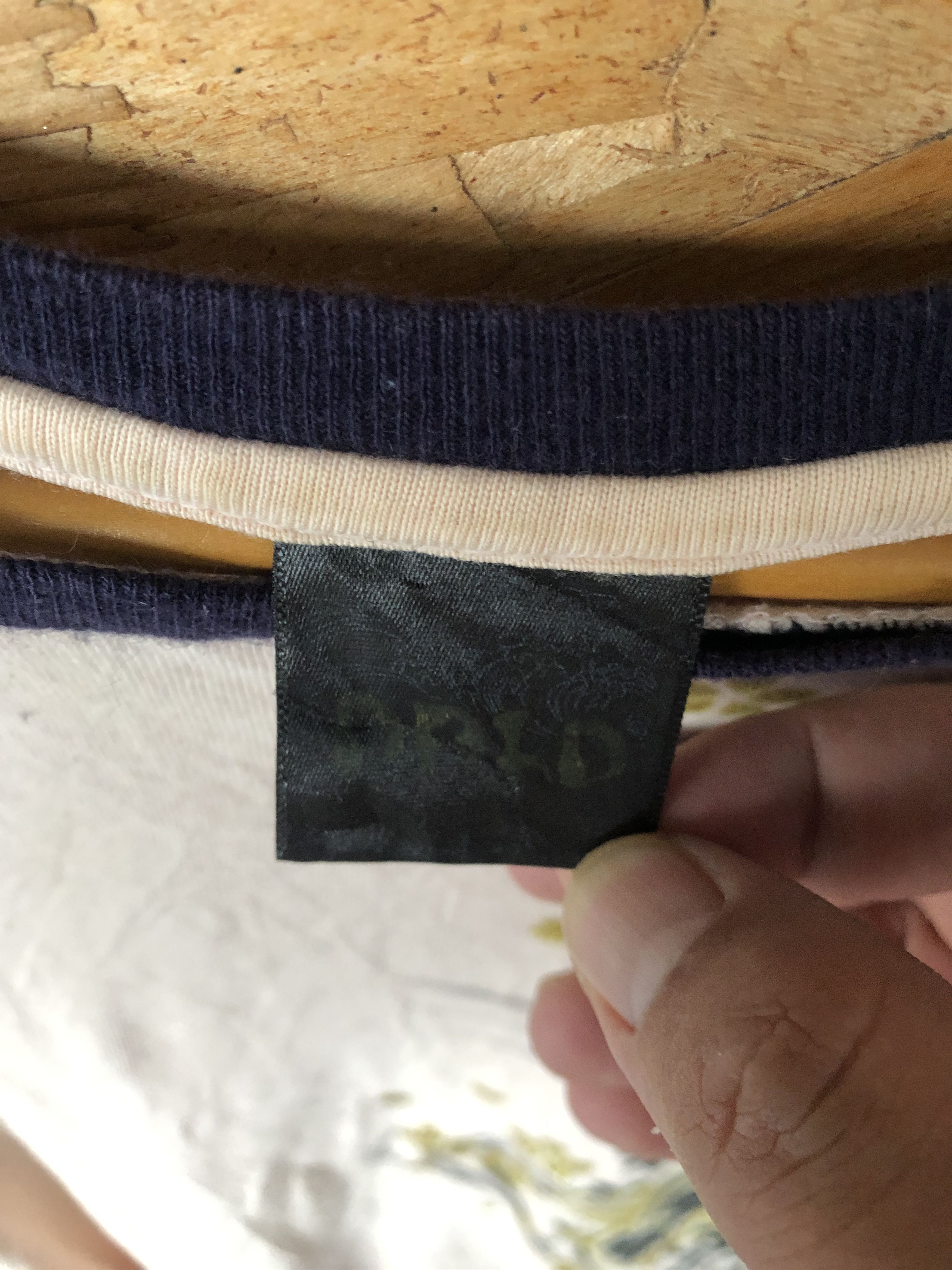 Japanese Brand Japanese Brand Size US L / EU 52-54 / 3 - 6 Thumbnail