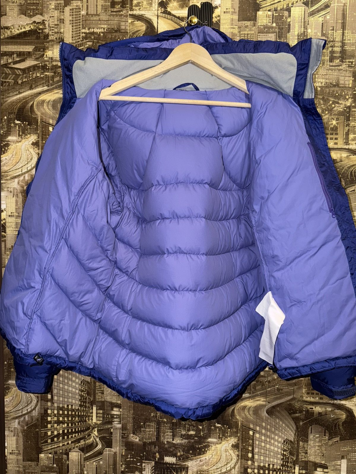 Mountain Equipment Mountian Equipment Womens Lightline Jacket Size XL Size XL / US 12-14 / IT 48-50 - 7 Thumbnail