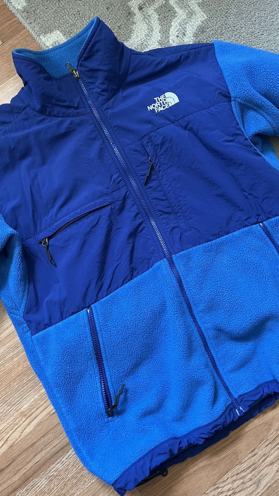 The North Face The North Face Fleece Size US M / EU 48-50 / 2 - 2 Thumbnail