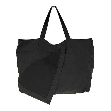 Yohji Yamamoto Yohji Yamamoto discord 22SS PEEL TOTE bag Size ONE SIZE - 1 Thumbnail