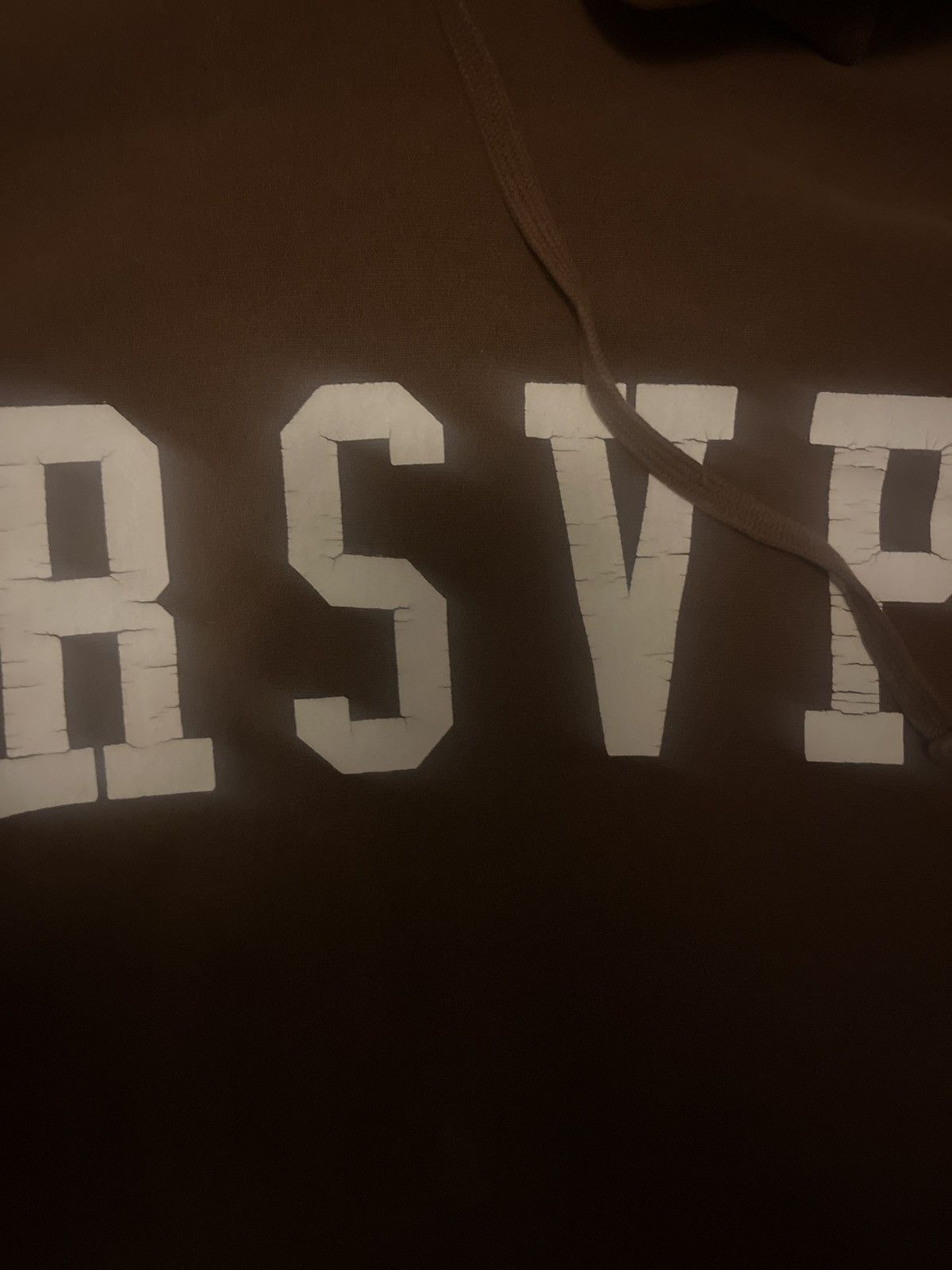Rsvp Gallery RSVP gallery hoodie Size US XL / EU 56 / 4 - 2 Thumbnail