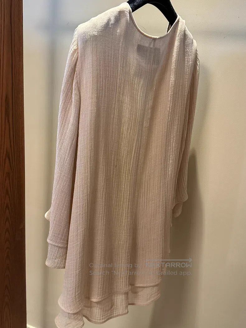 Fendi Fendi Thin cardigan Size S / US 4 / IT 40 - 3 Thumbnail