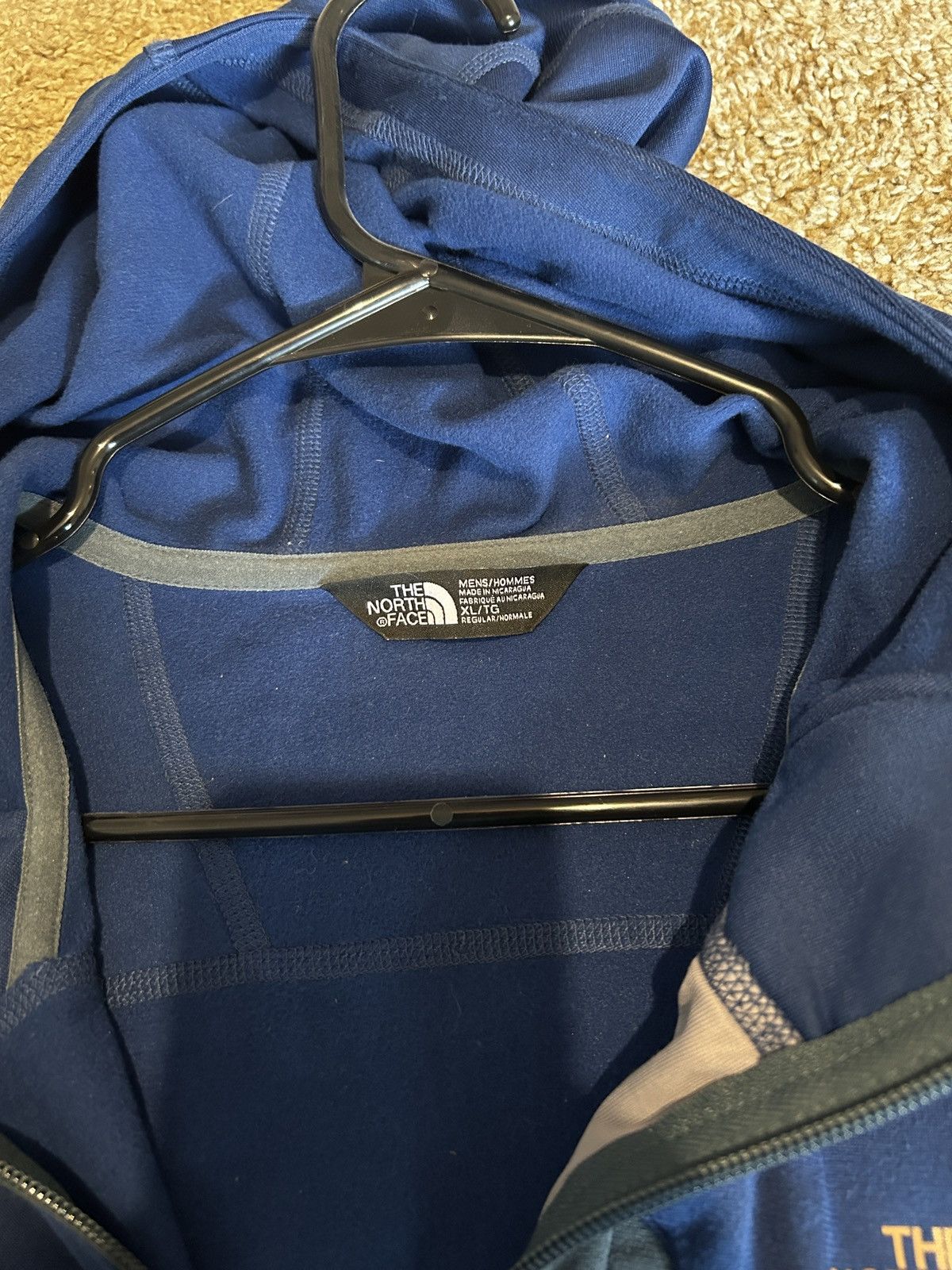 The North Face Northface Jacket Size US XL / EU 56 / 4 - 2 Thumbnail