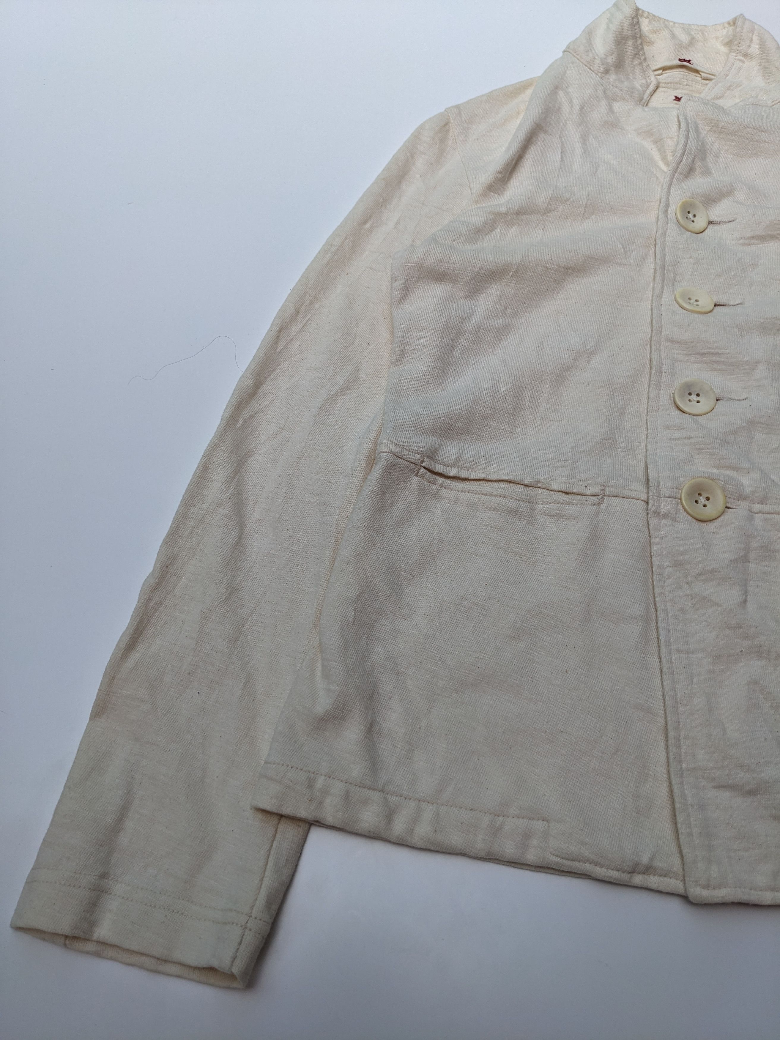 45rpm Vintage 45RPM button up jacket Size XS / US 0-2 / IT 36-38 - 3 Thumbnail