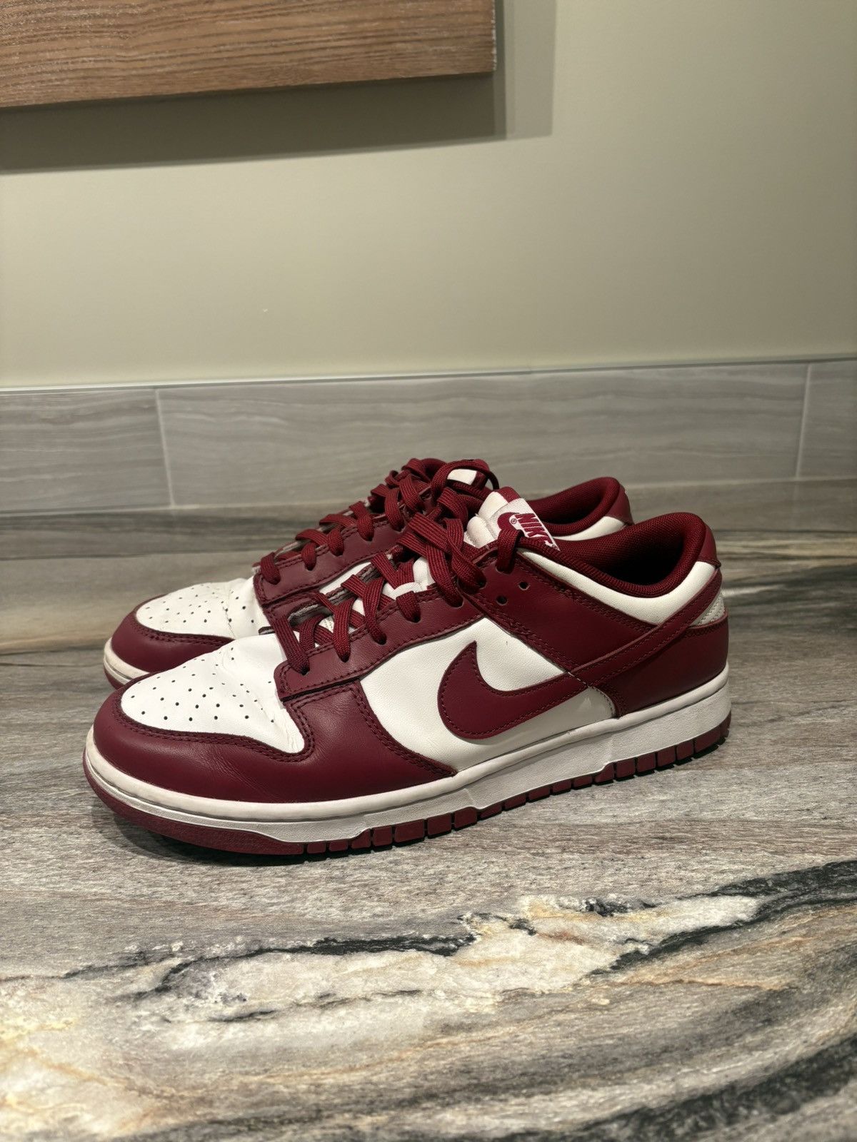 Nike Nike dunk low Size US 9.5 / EU 42-43 - 2 Thumbnail