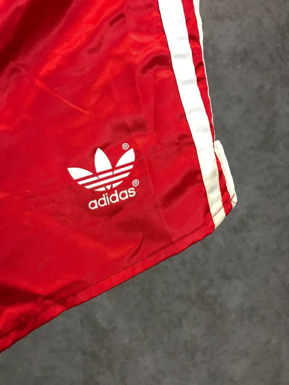 Adidas × Vintage Adidas vintage West Germany sportwear shorts Size US 32 / EU 48 - 3 Thumbnail