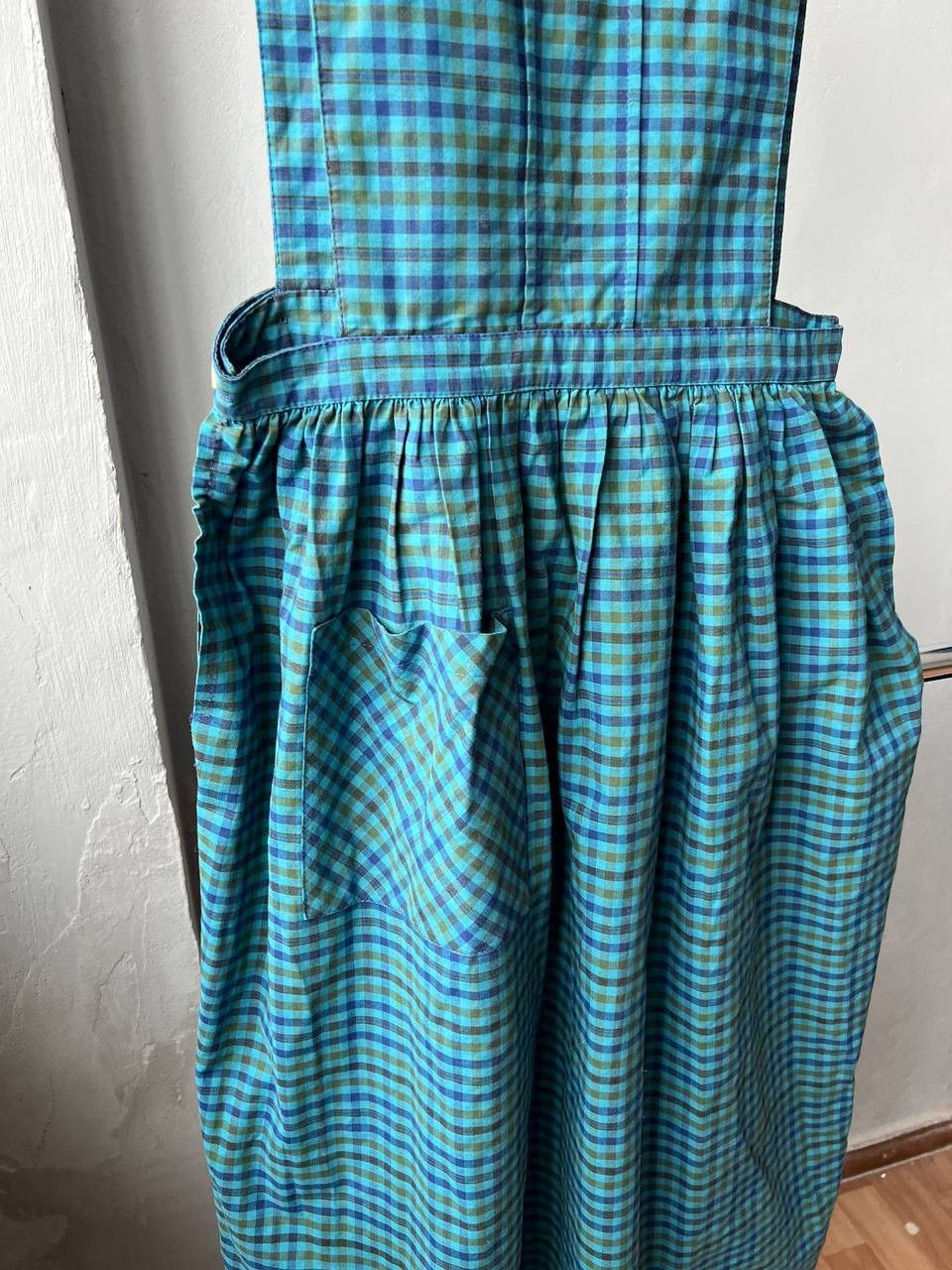 Vintage 1960/70 HASEGG TRACHTEN DIRNDL TRADITION VINTAGE DRESS 40 Size S / US 4 / IT 40 - 5 Thumbnail