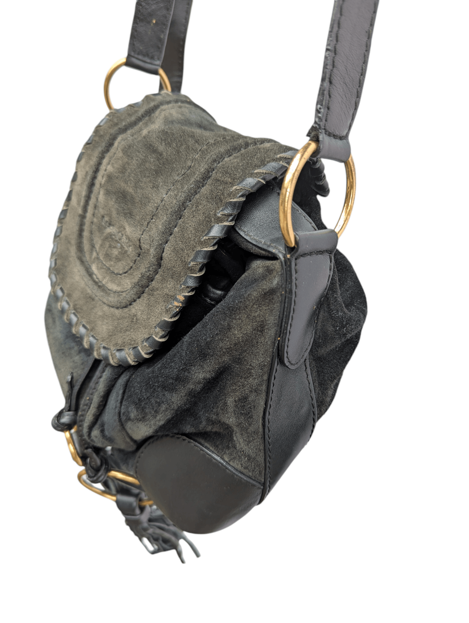 Chloe CHLOE LEATHER BAG Size ONE SIZE - 4 Thumbnail