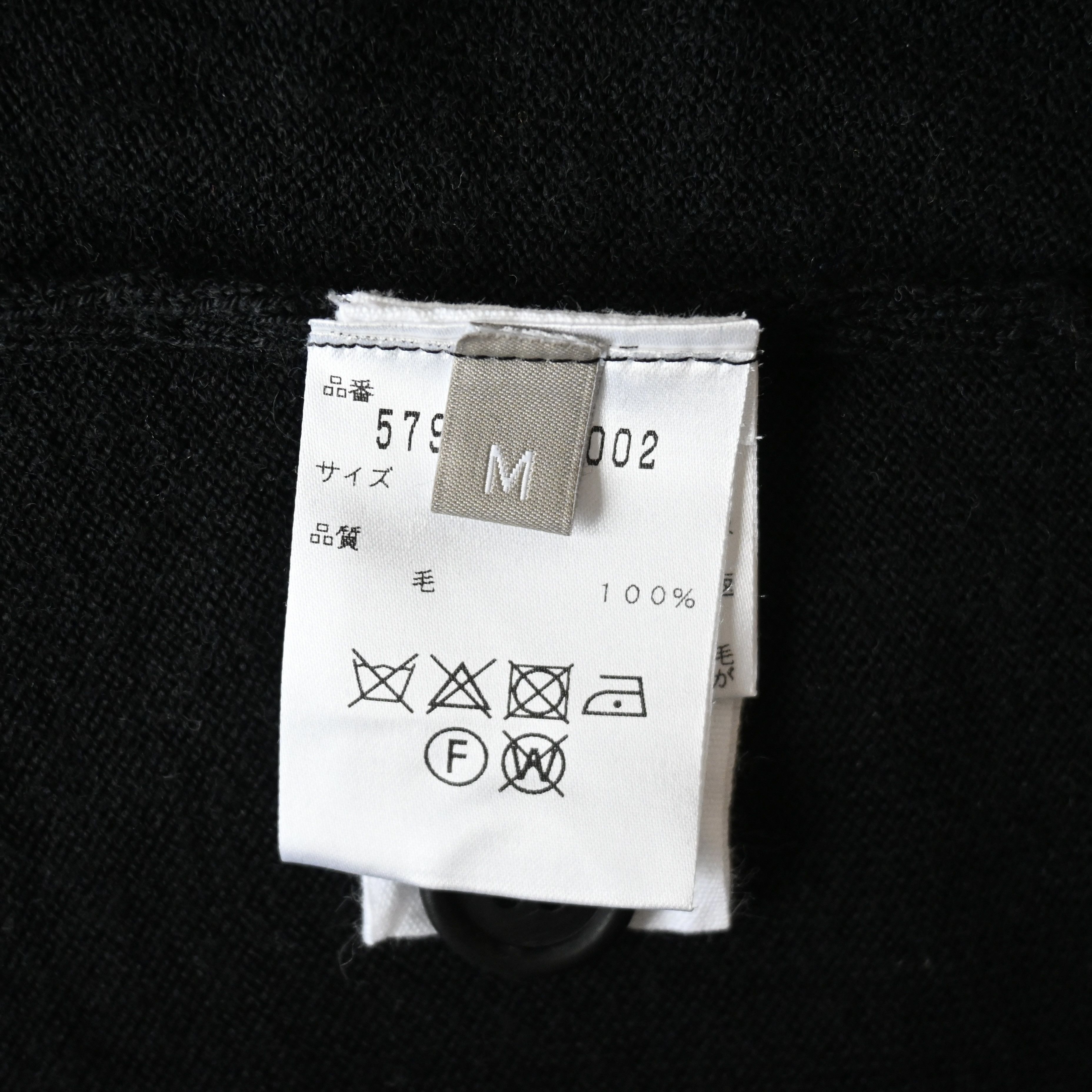 John Smedley John Smedley for Margaret Howell 3 pocket wool cardigan Size US M / EU 48-50 / 2 - 15 Thumbnail