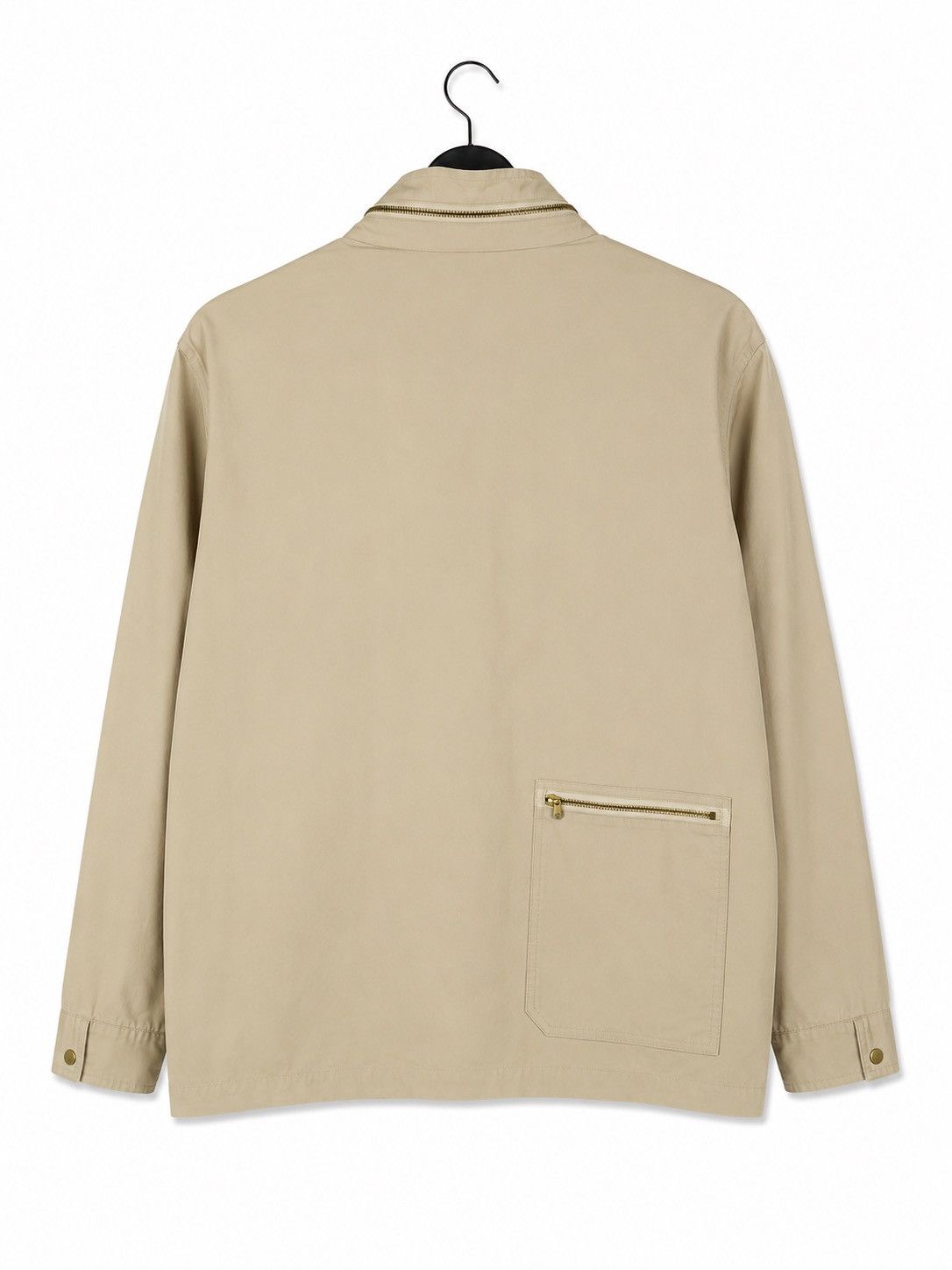 Japanese Brand Vintage Please Point Multi Pocket Utility Nylon Tactical Size US L / EU 52-54 / 3 - 2 Thumbnail