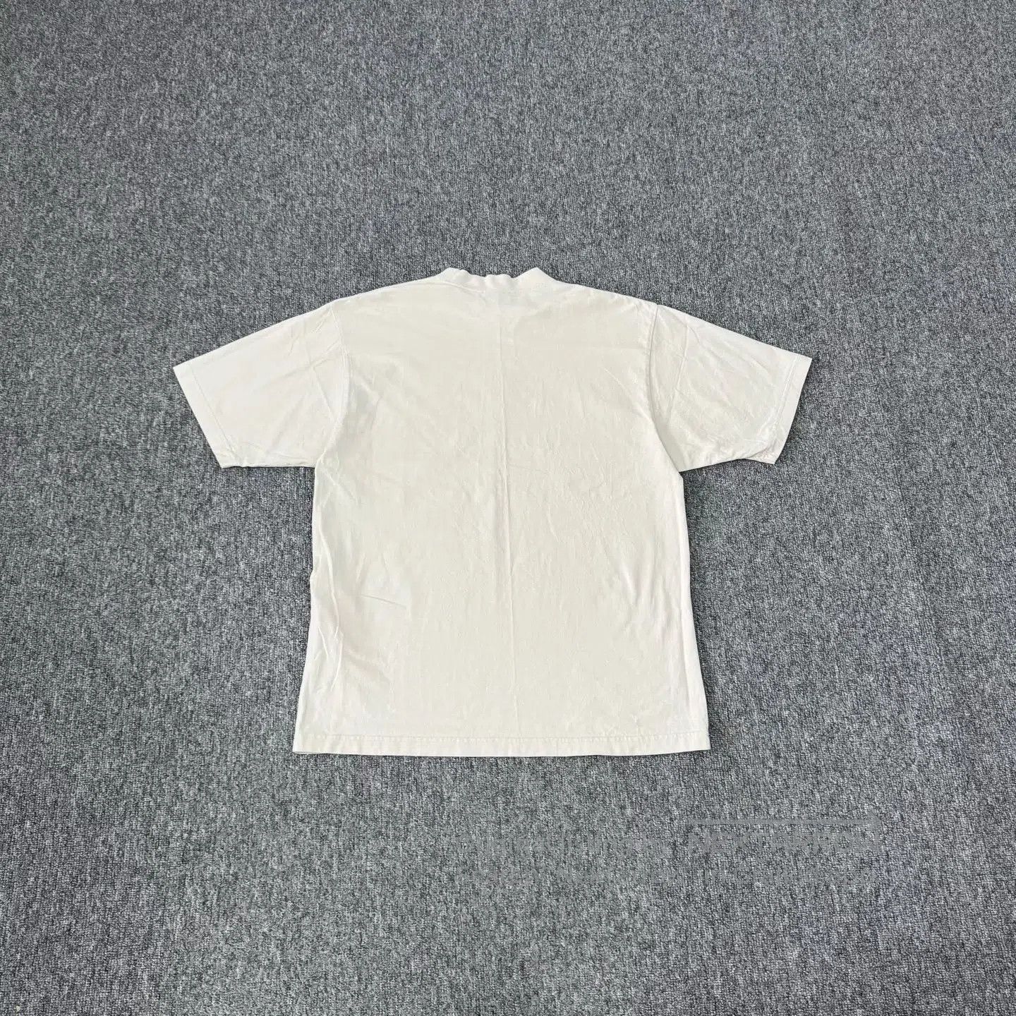 Balenciaga Balenciaga Double "B" letter embroidered logo on short-sle Size US XS / EU 42 / 0 - 2 Thumbnail