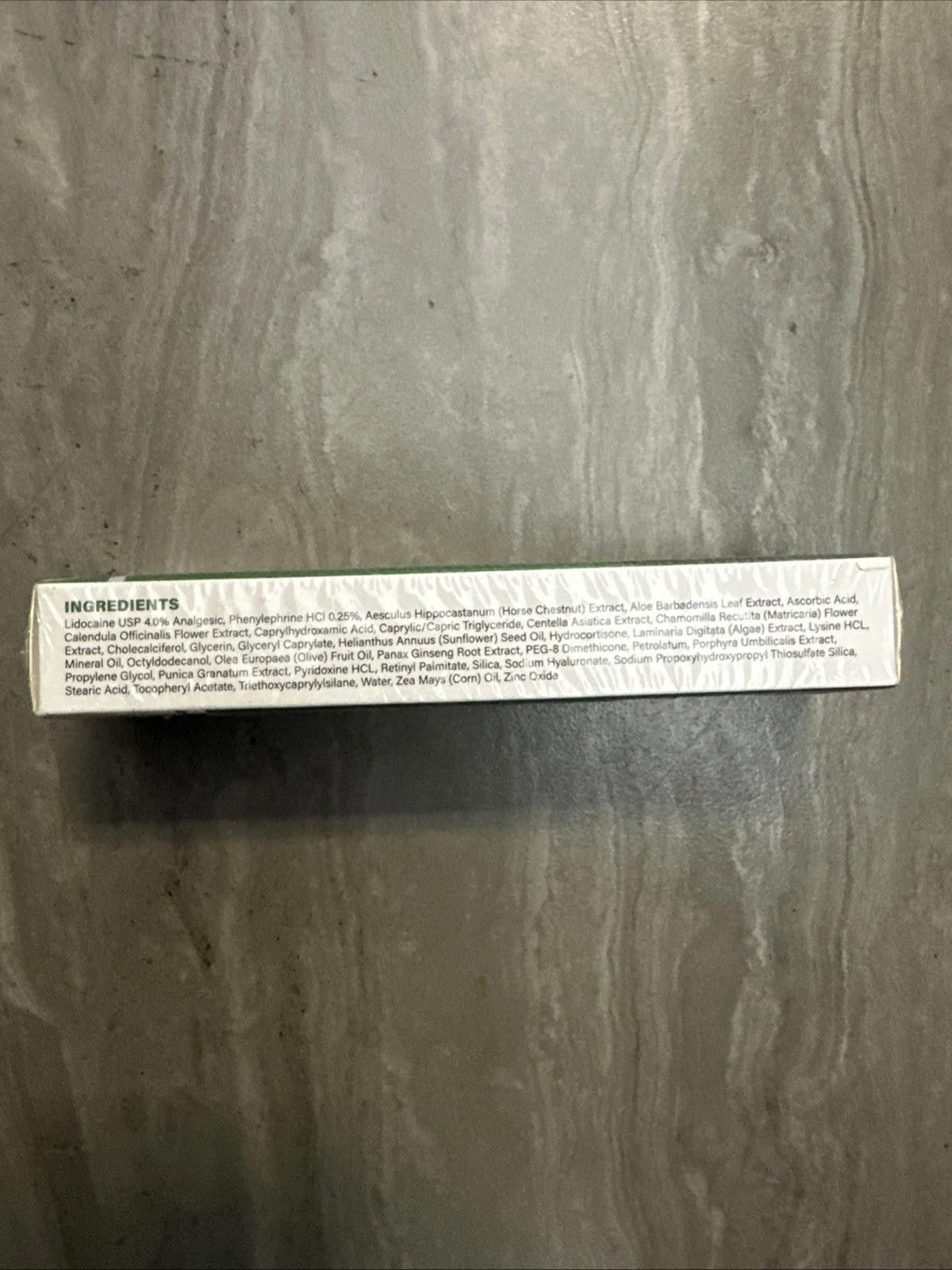 Other Amabut 1 oz Hemorrhoid & Fissure Ointment Maximum Strength Size ONE SIZE - 3 Thumbnail