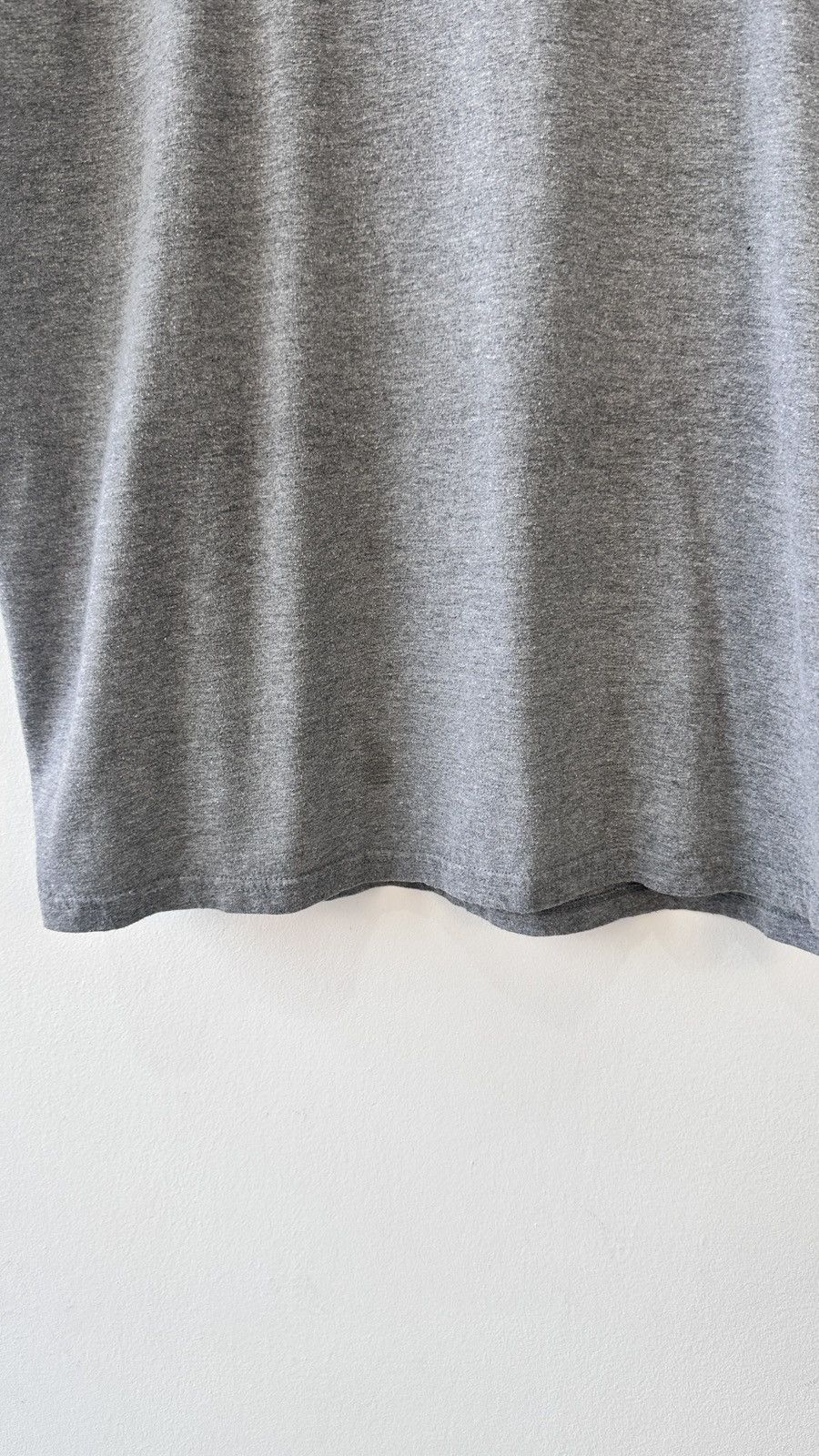 Polar Skate Co. Polar Skate Co. "Swoosh" Custom Logo Tee Heather Grey XL Size US XL / EU 56 / 4 - 5 Thumbnail