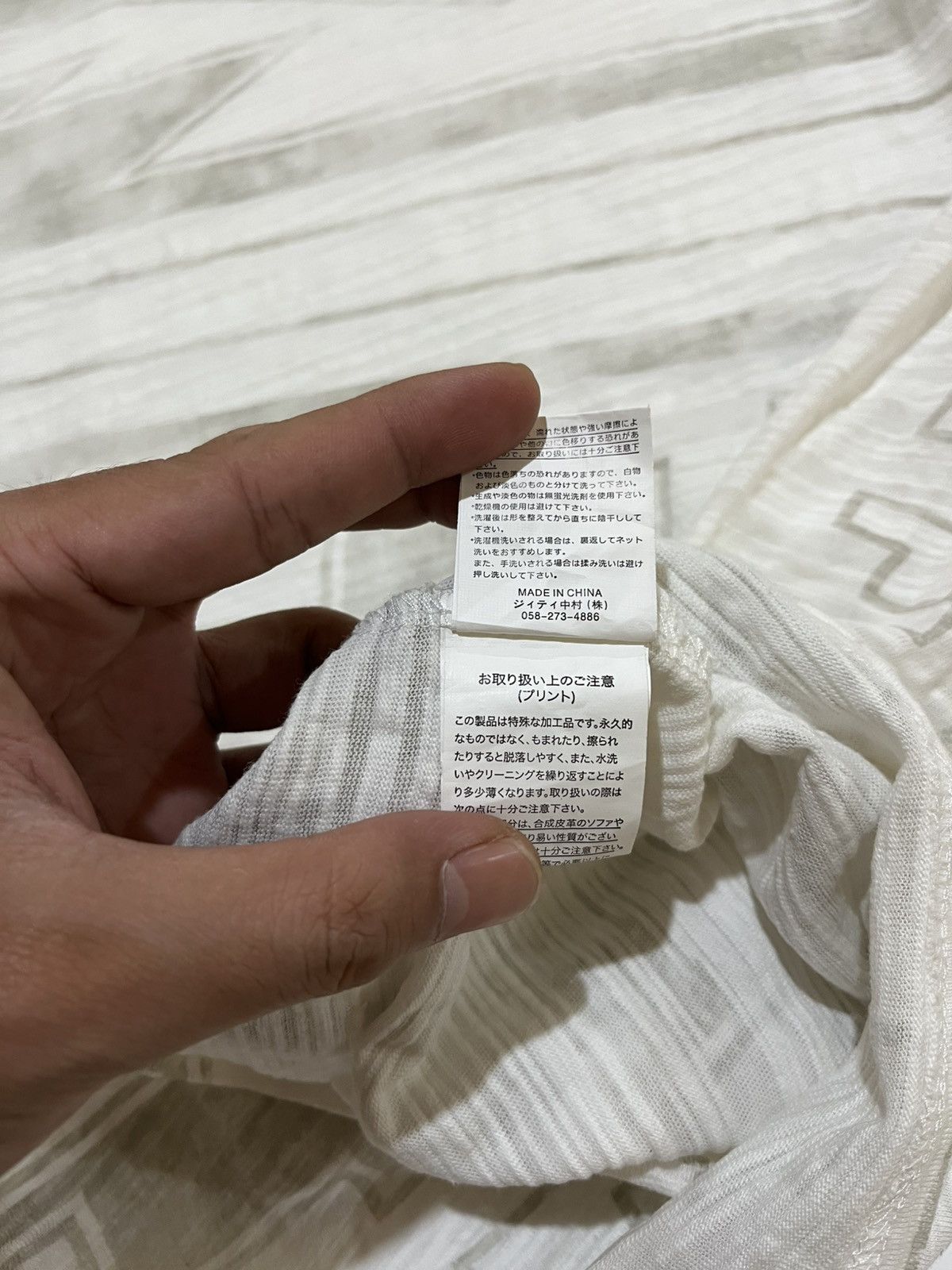 In The Attic 🔥Vintage In The Attic Homme Navajo Art Tee Size US XL / EU 56 / 4 - 8 Thumbnail