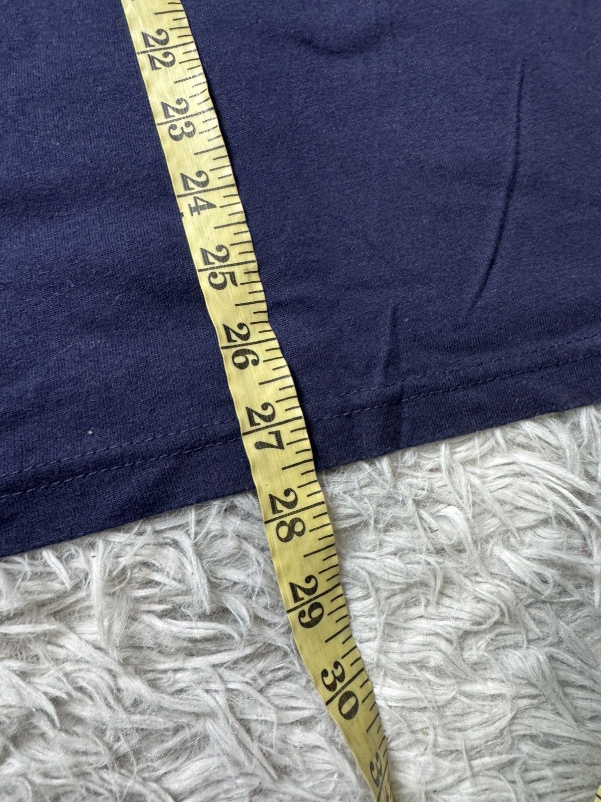 Vintage Vintage Manic Street Preachers This Is My Truth Tell Me Your Size US XL / EU 56 / 4 - 4 Thumbnail