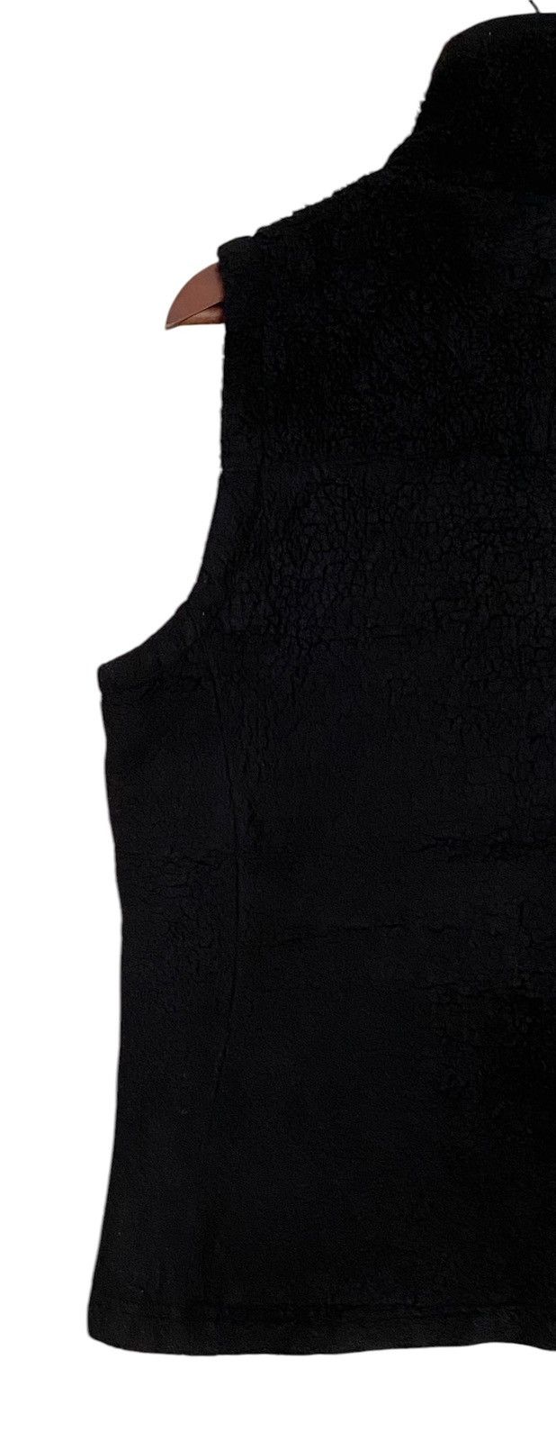 The North Face × Vintage Vintage Brand The North Face Fleece Vest 2000s Size US L / EU 52-54 / 3 - 5 Thumbnail