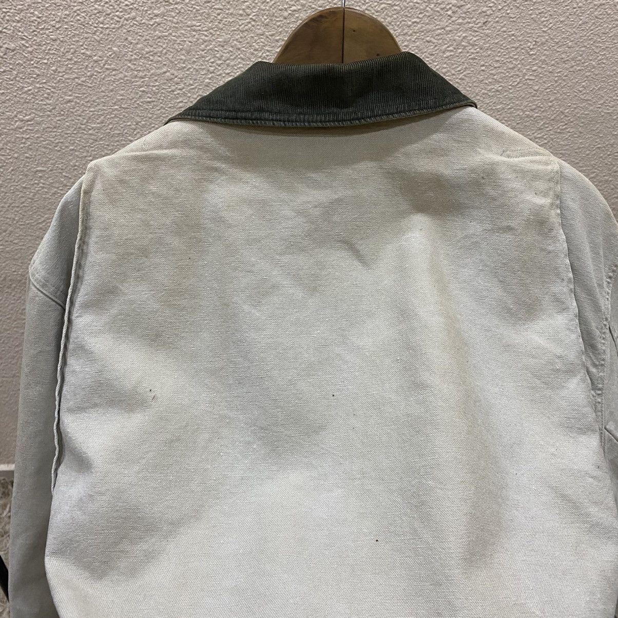 L.L. Bean ☀️Vintage L.L.Bean duck canvas jacket size L Regular Size US L / EU 52-54 / 3 - 6 Thumbnail