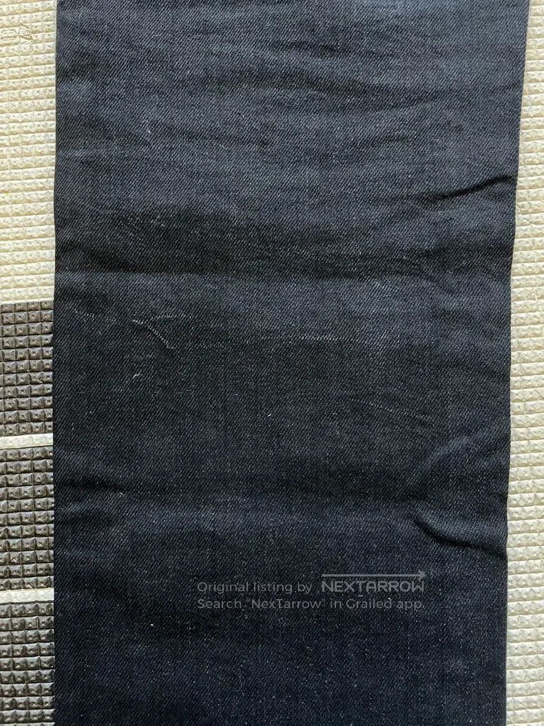 Saint Laurent Paris SAINT LAURENT SS21 D02 Slim Fit Jeans. Size US 33 - 4 Thumbnail