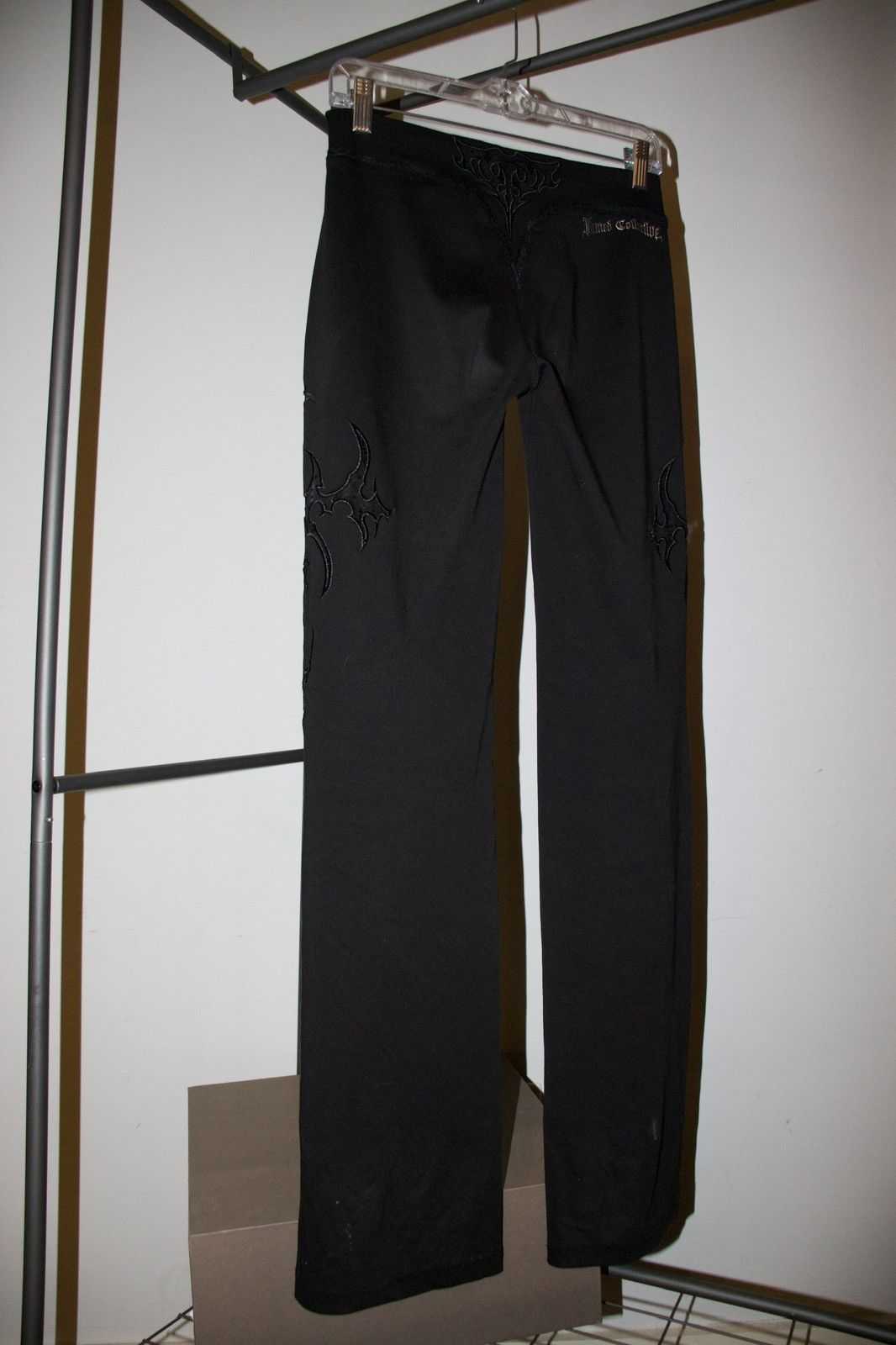 Named Collective NAMED COLLECTIVE SINNER PANTS Size 28" / US 6 / IT 42 - 4 Thumbnail