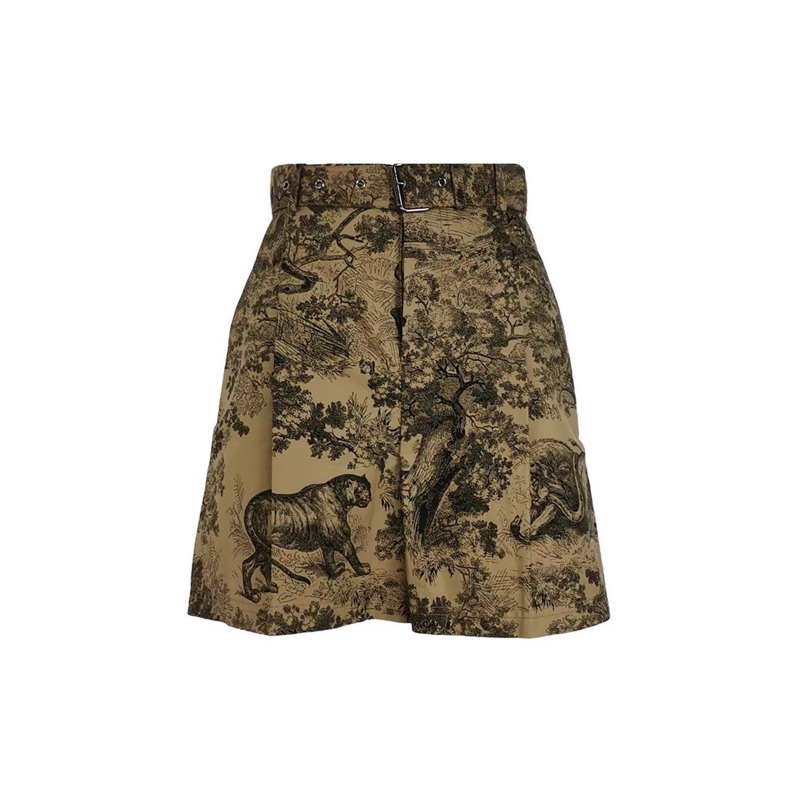 Dior Dior shorts Size 24" / US 00 / IT 34 - 1 Thumbnail