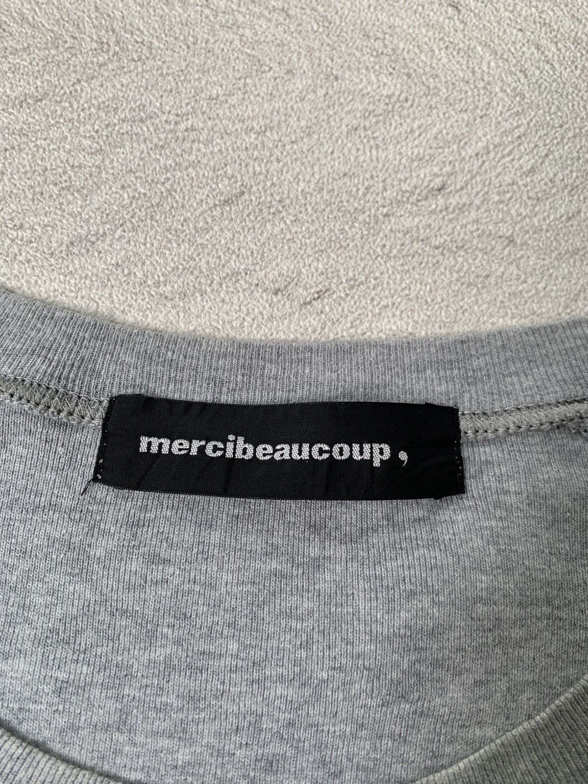 mercibeaucoup Issey Miyake Mercibeaucoup Size M / US 6-8 / IT 42-44 - 3 Thumbnail