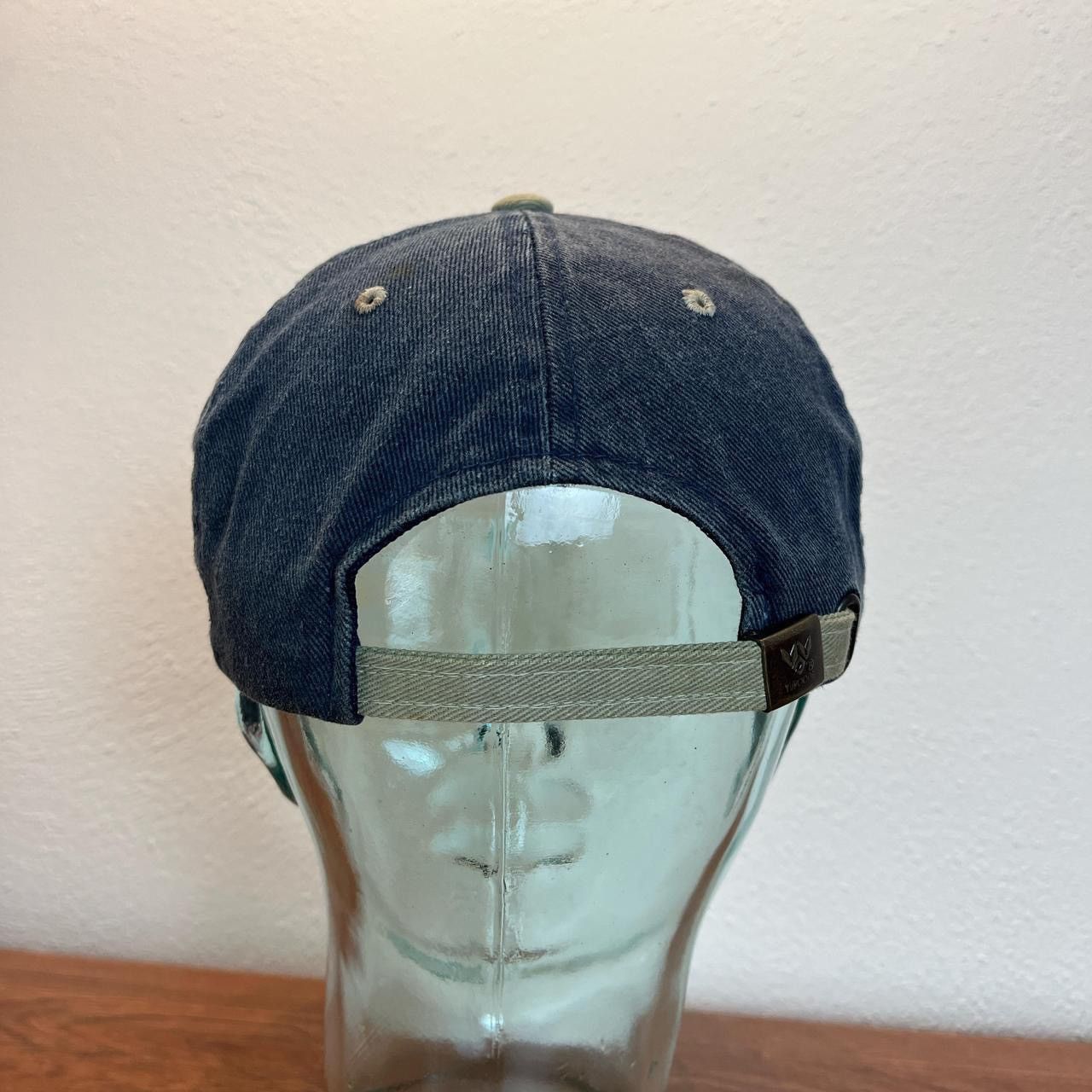 Other × Vintage Vintage Titanic Denim Hat Size ONE SIZE - 4 Thumbnail