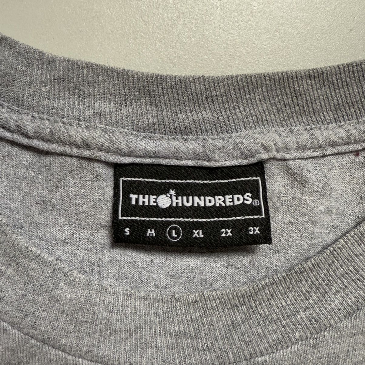 Japanese Brand × The Hundreds The Hundreds Pool Guys T-Shirt Size US L / EU 52-54 / 3 - 7 Thumbnail