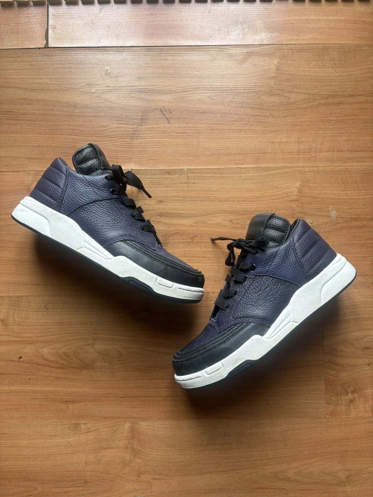 Diet Butcher Slim Skin High top sneaker | Grailed