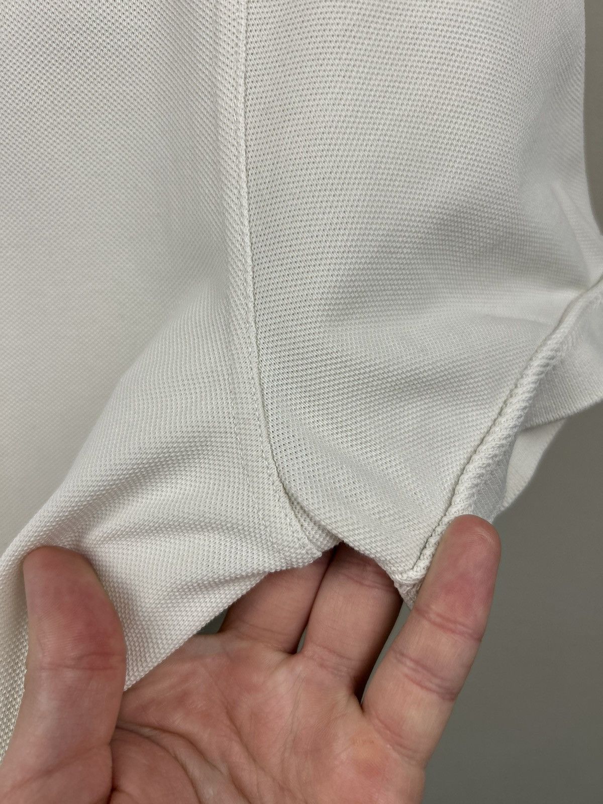 Tom Ford Tom Ford Polo T shirt Size US M / EU 48-50 / 2 - 6 Thumbnail