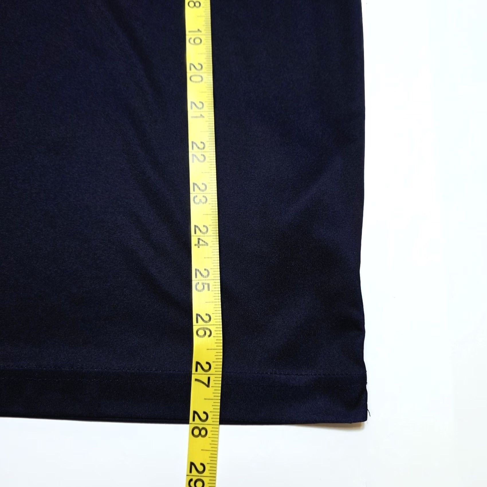 Vintage Greg Norman Blue Golf Casual Polo PlayDry Polyester Short Sleeve Men’s Medium Size US M / EU 48-50 / 2 - 5 Thumbnail