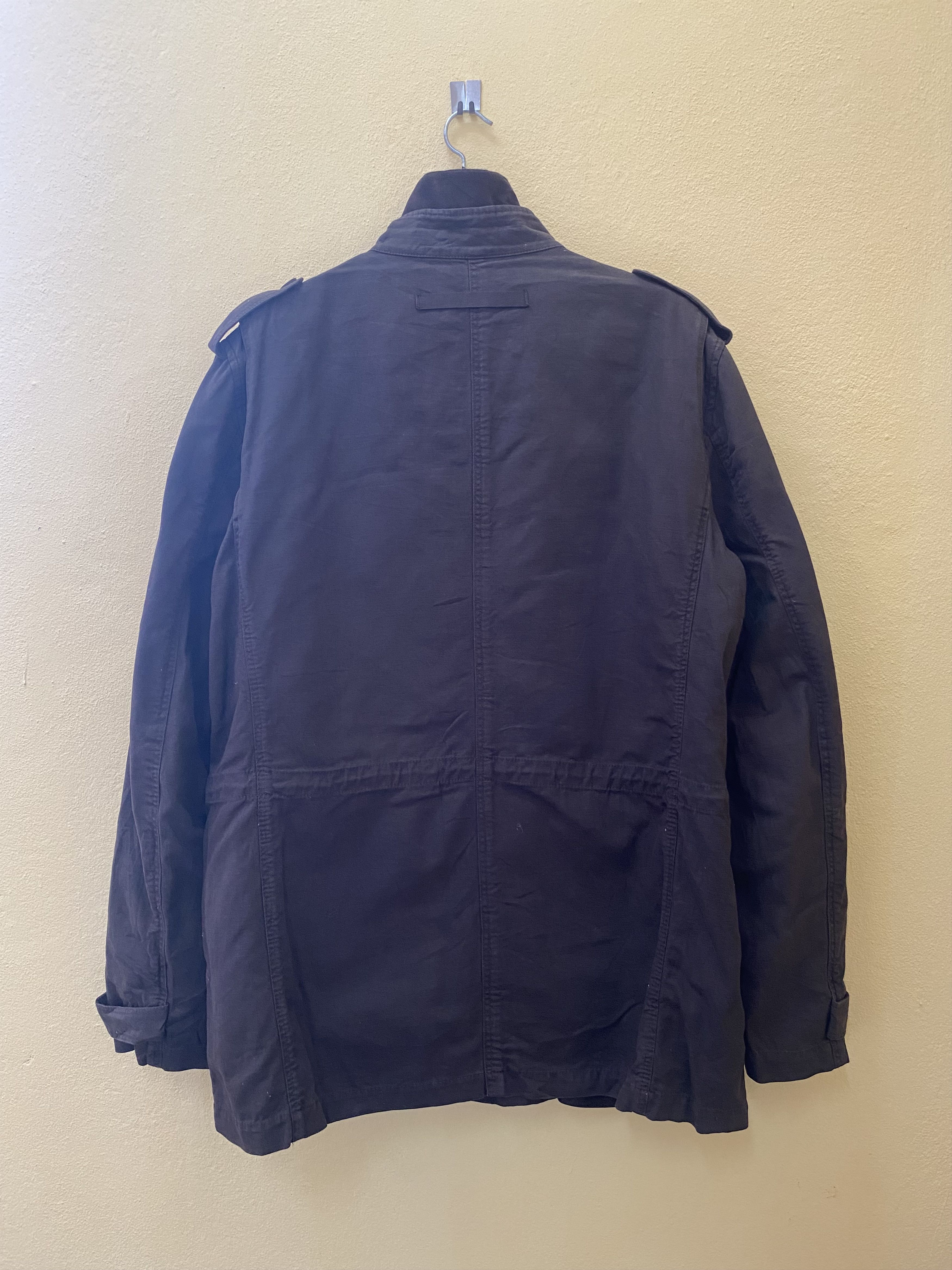 Designer × Dolce & Gabbana Dolce & Gabbana Jacket Size US L / EU 52-54 / 3 - 5 Thumbnail